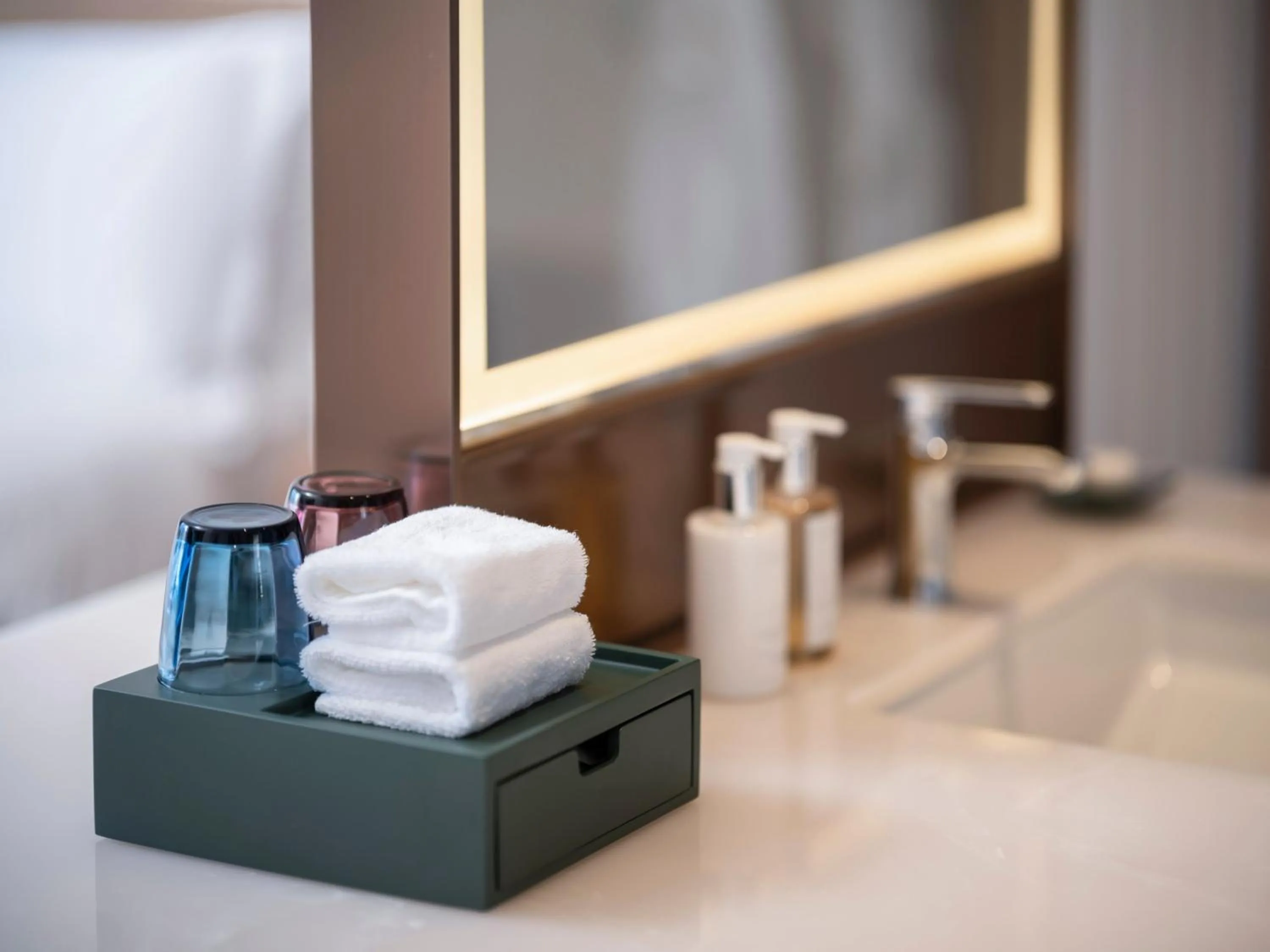 Photo of the whole room in Holiday Inn Resort Wanning Shenzhou Peninsula by IHG