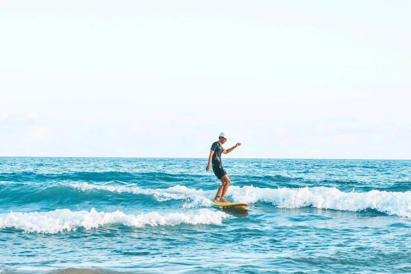 Beach in Holiday Inn Resort Wanning Shenzhou Peninsula by IHG