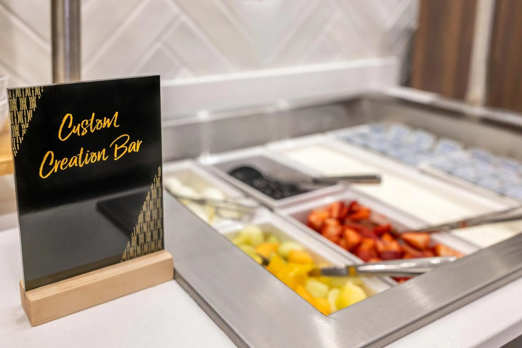 Breakfast in Staybridge Suites Halifax - Dartmouth by IHG