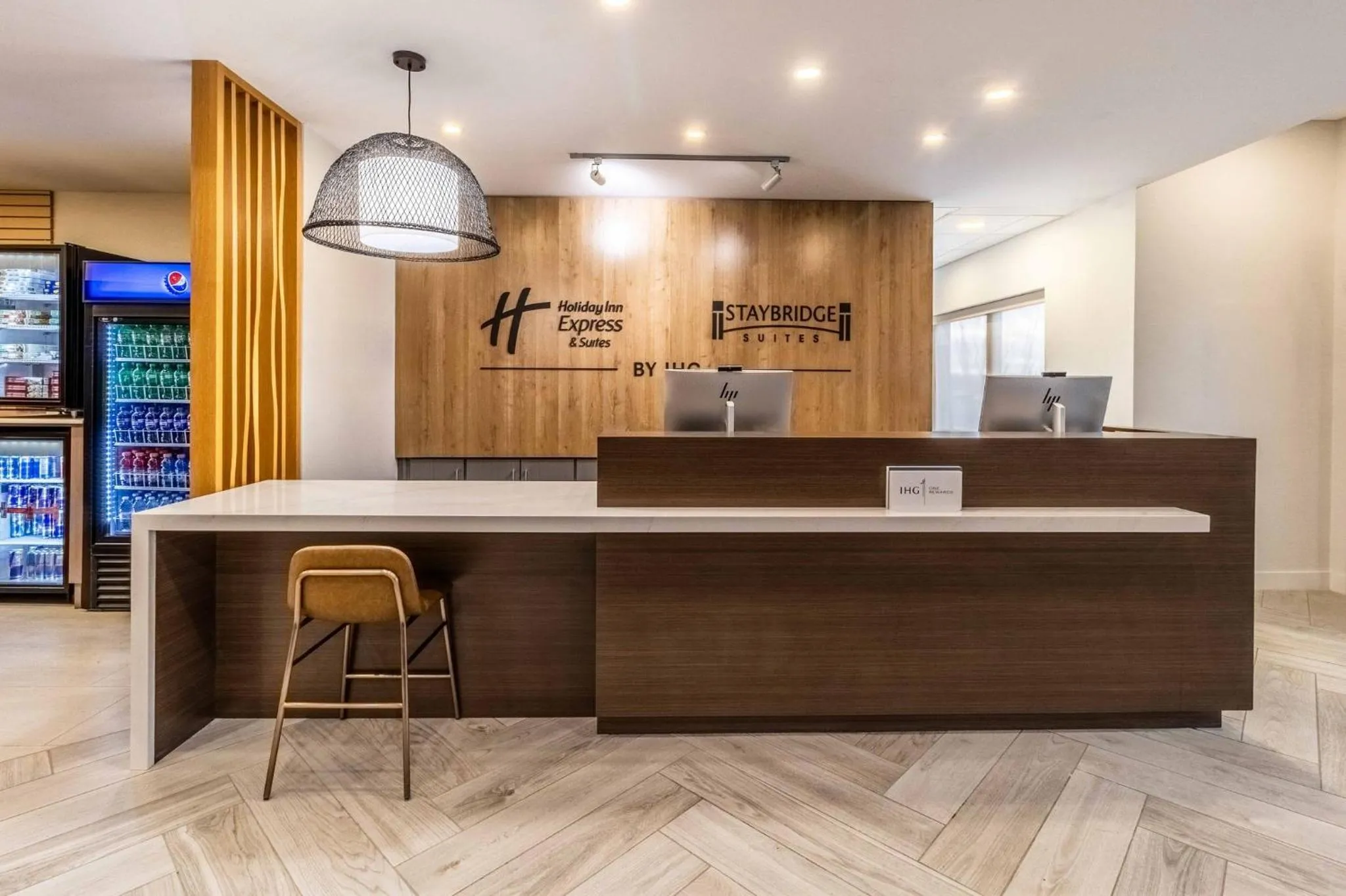 Property building in Staybridge Suites Halifax - Dartmouth by IHG