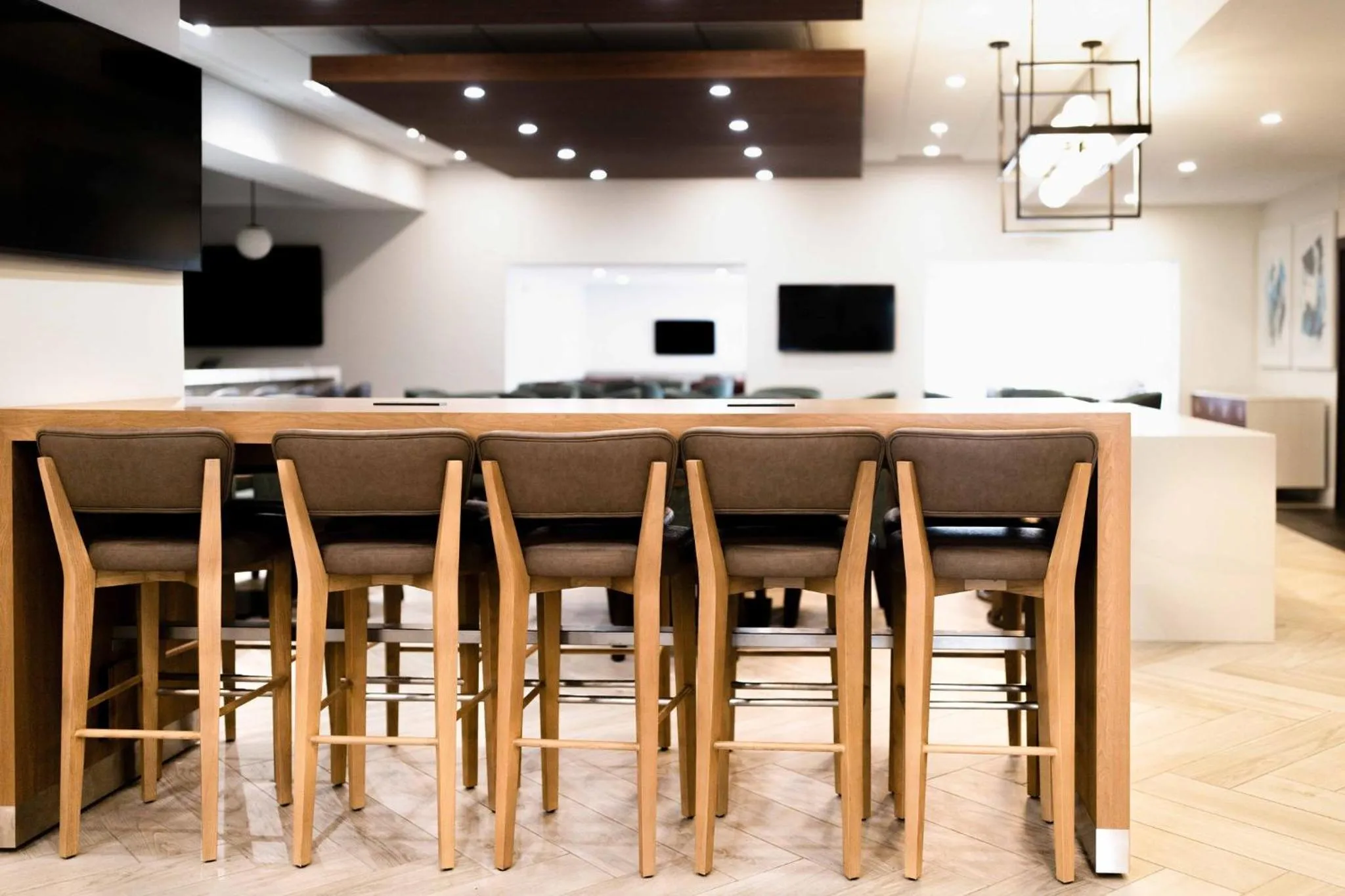 Property building in Staybridge Suites Halifax - Dartmouth by IHG