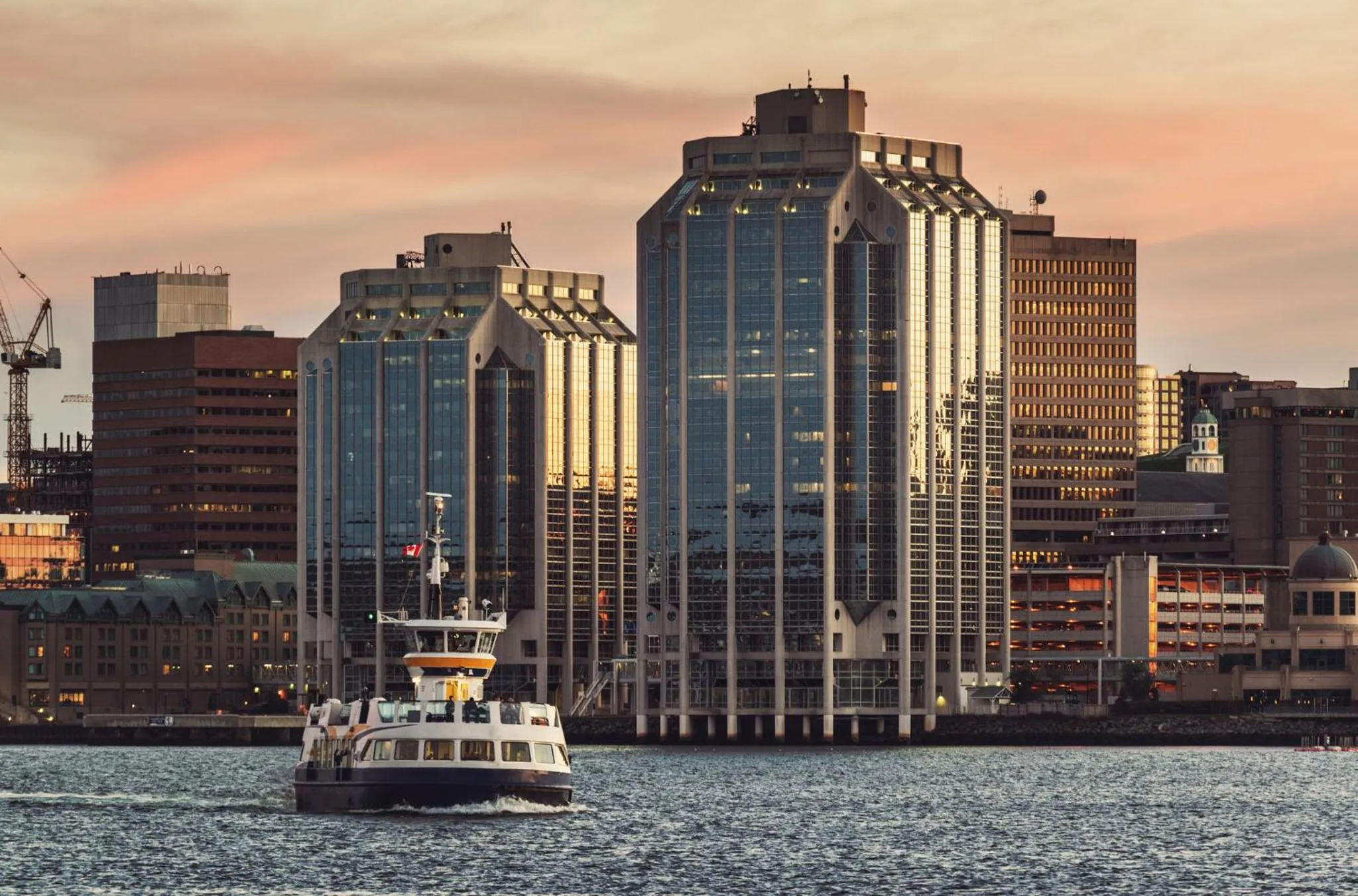 Nearby landmark in Staybridge Suites Halifax - Dartmouth by IHG