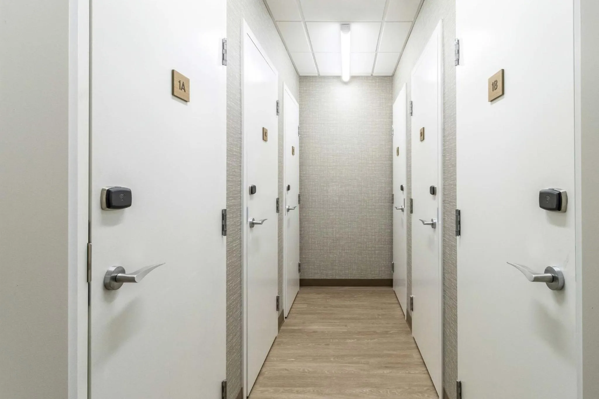 Decorative detail in Staybridge Suites Halifax - Dartmouth by IHG