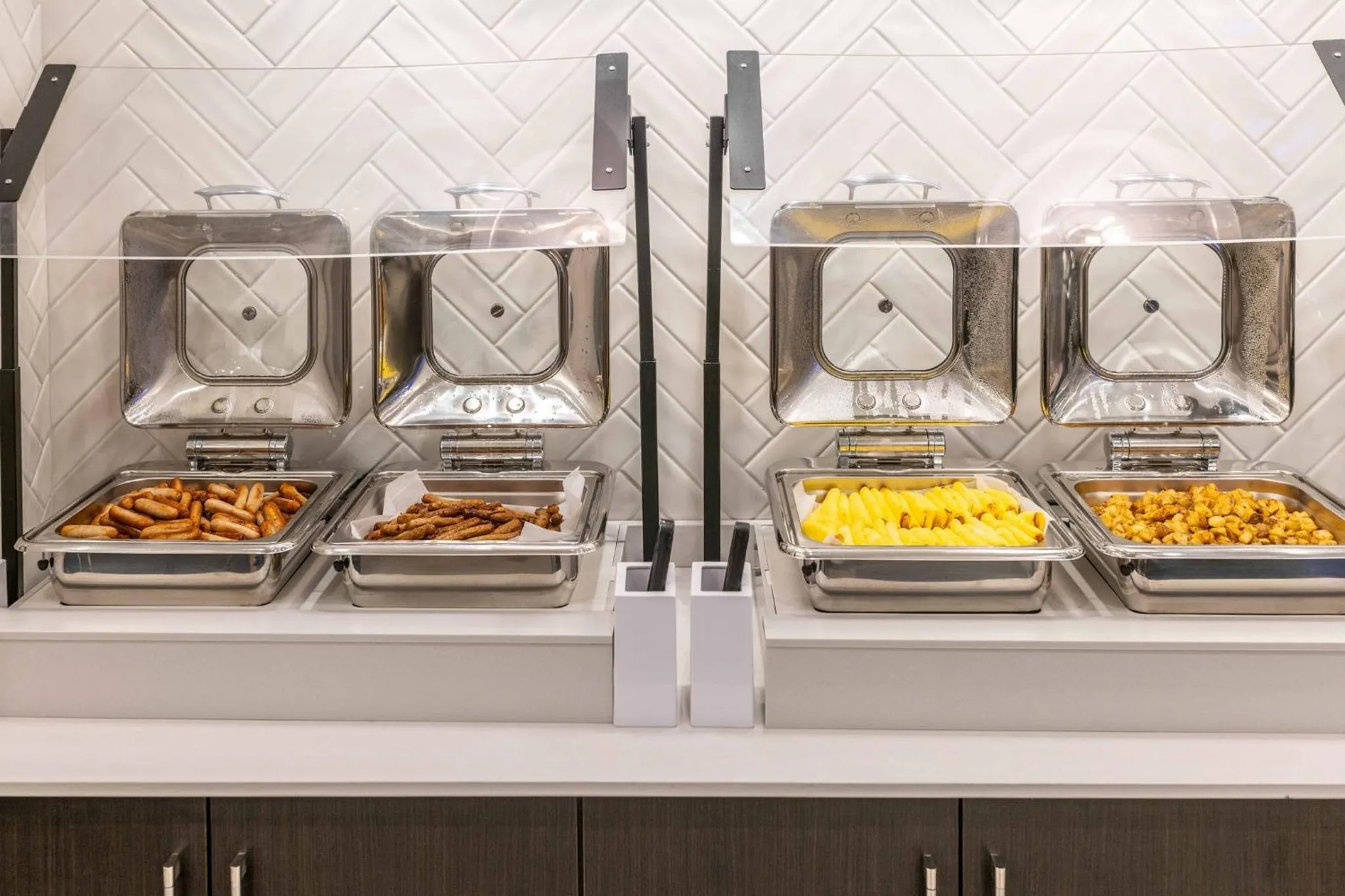 Breakfast in Staybridge Suites Halifax - Dartmouth by IHG