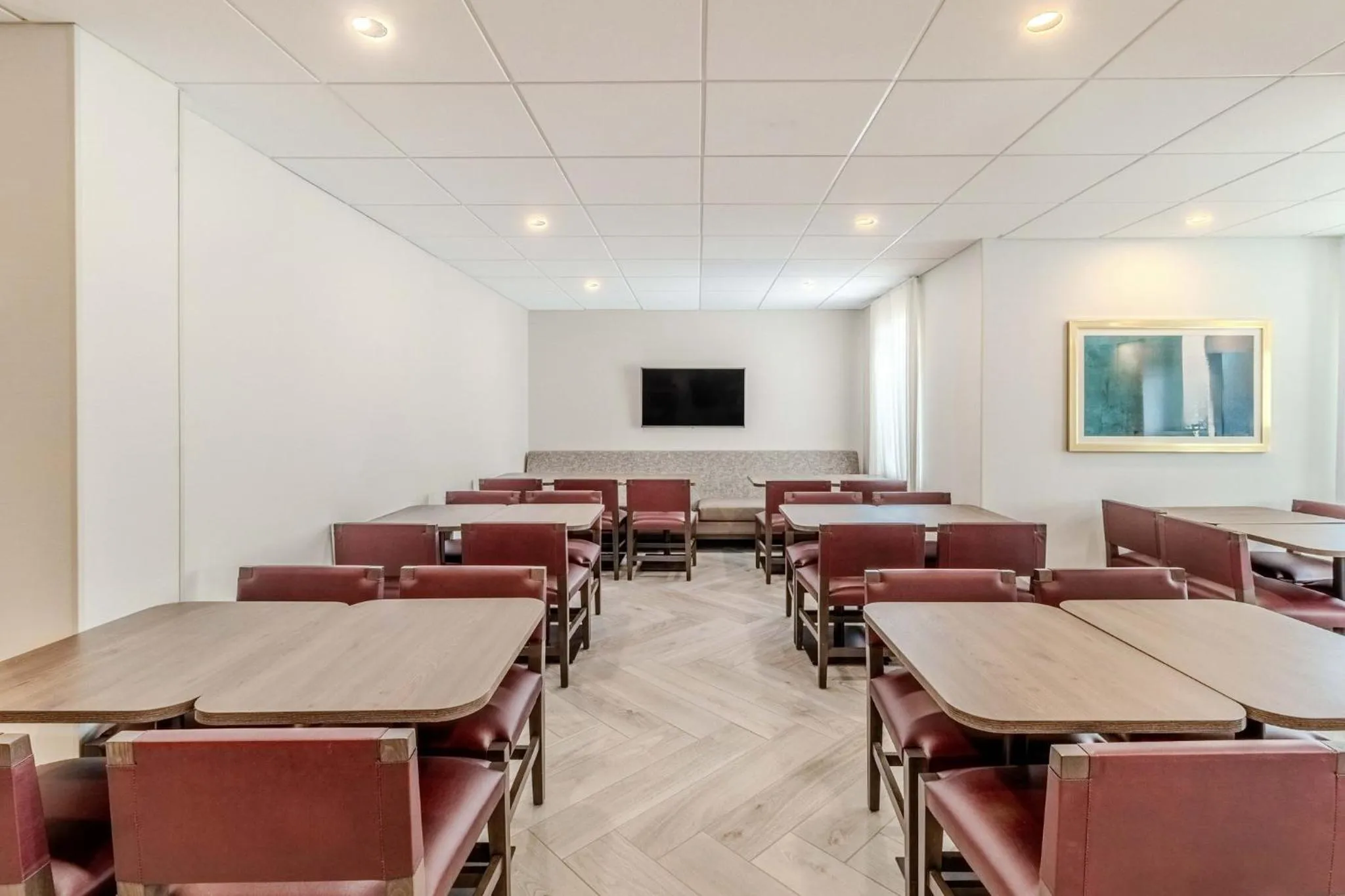 Breakfast in Staybridge Suites Halifax - Dartmouth by IHG