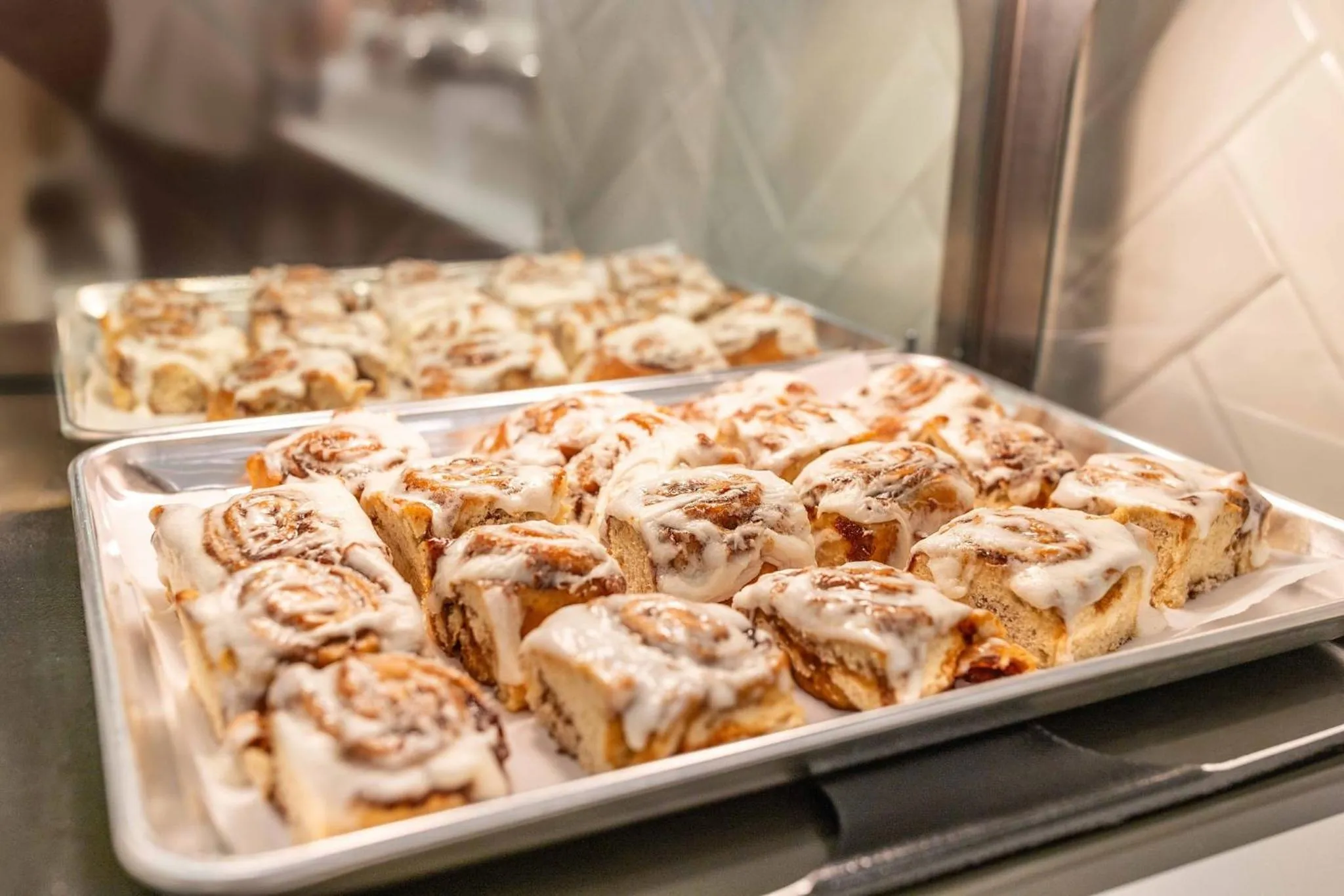 Restaurant/places to eat in Staybridge Suites Halifax - Dartmouth by IHG