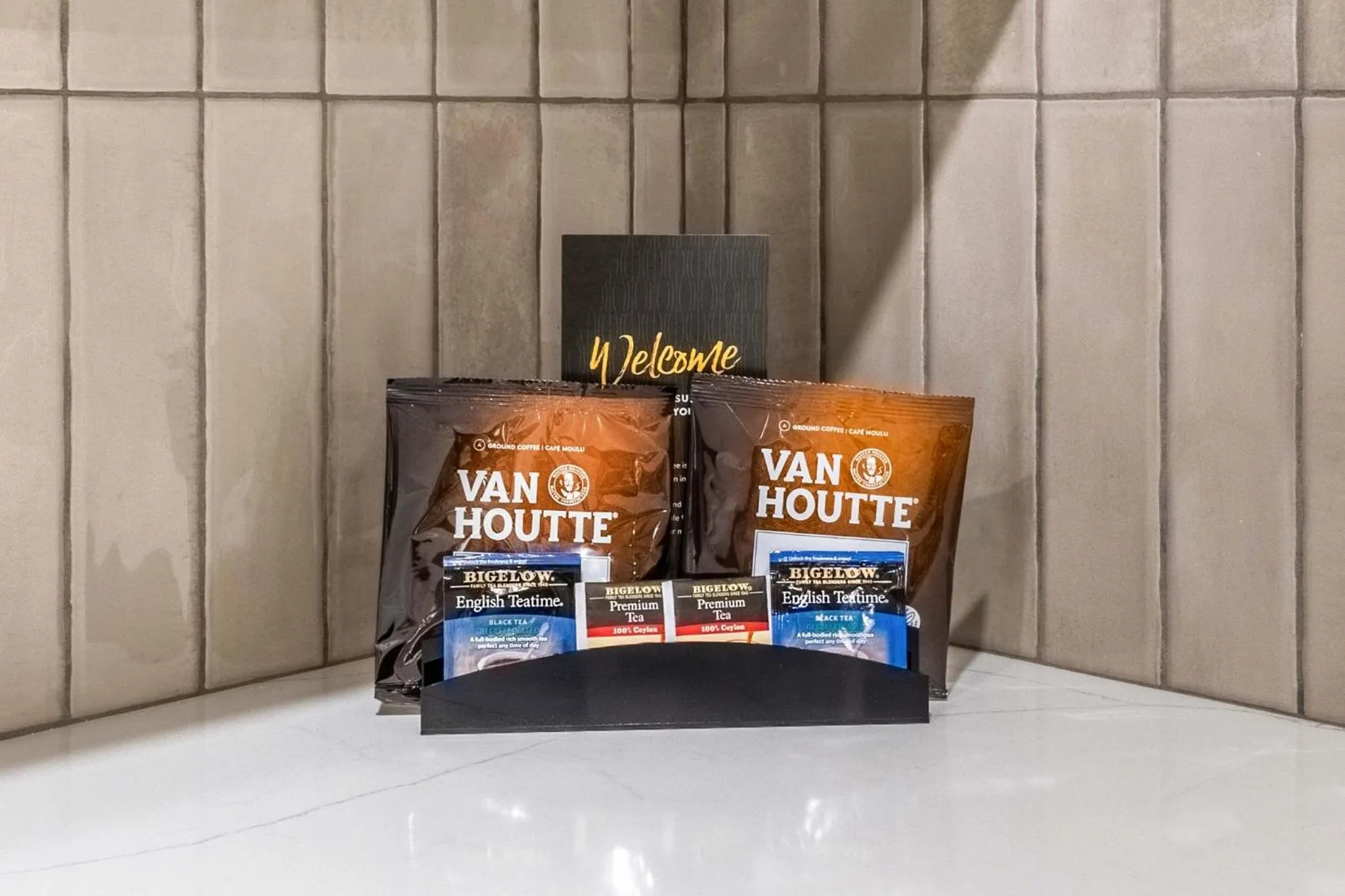 Photo of the whole room in Staybridge Suites Halifax - Dartmouth by IHG