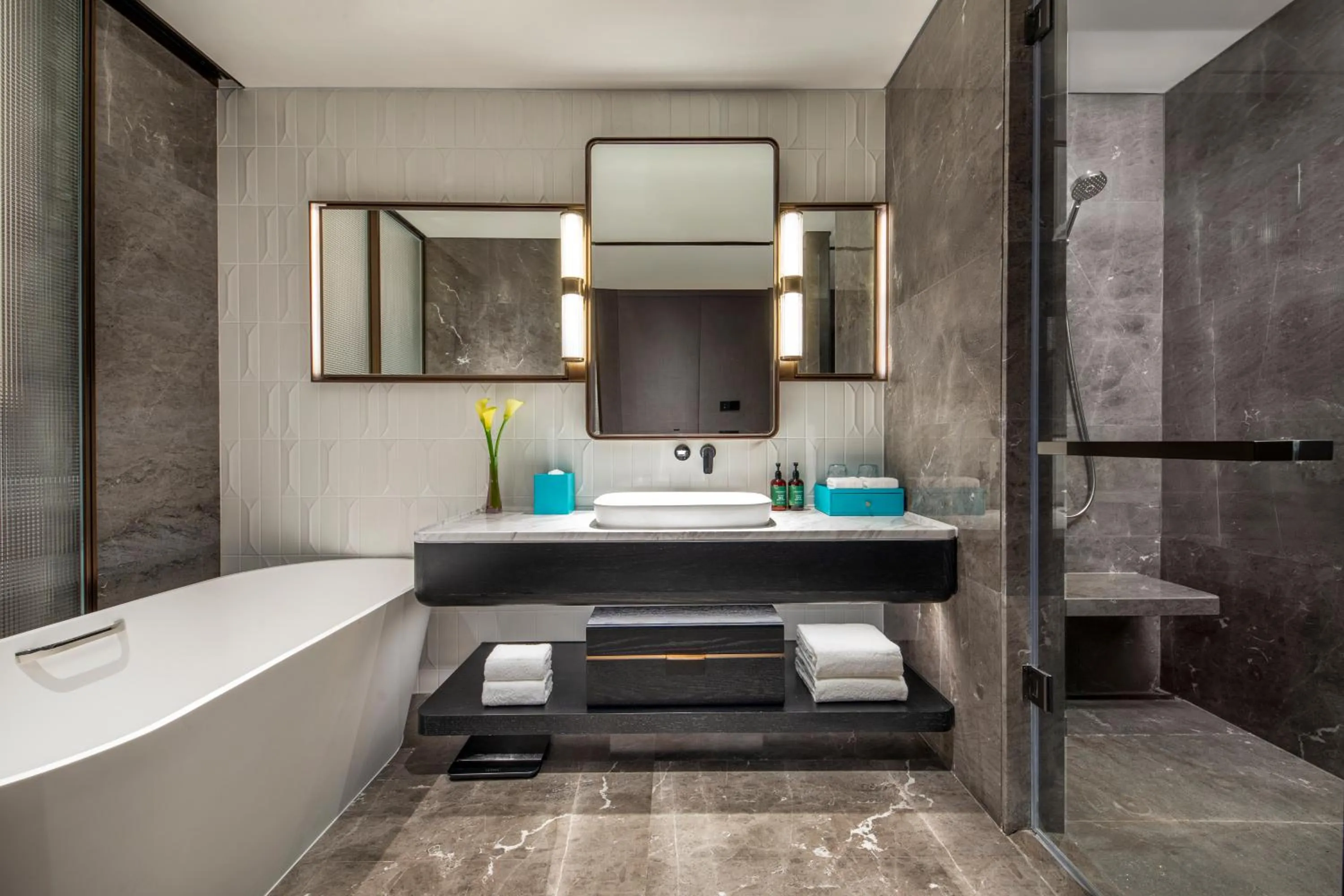 Crowne Plaza Beijing Tongzhou