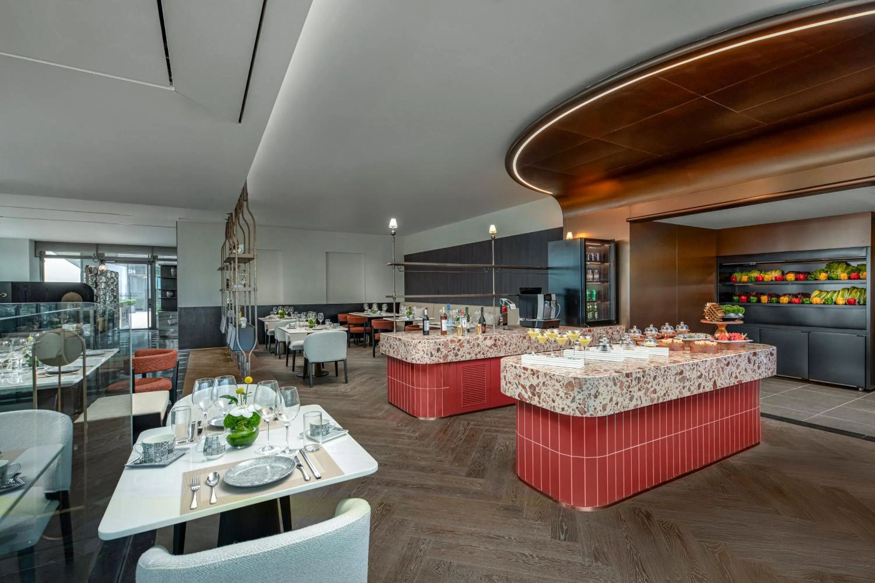 Other in Crowne Plaza Beijing Tongzhou