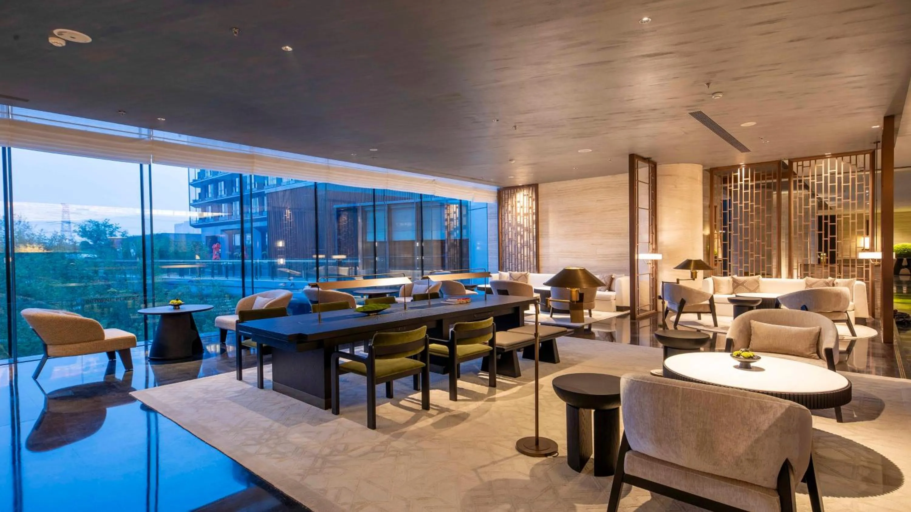 Other in Crowne Plaza Beijing Tongzhou