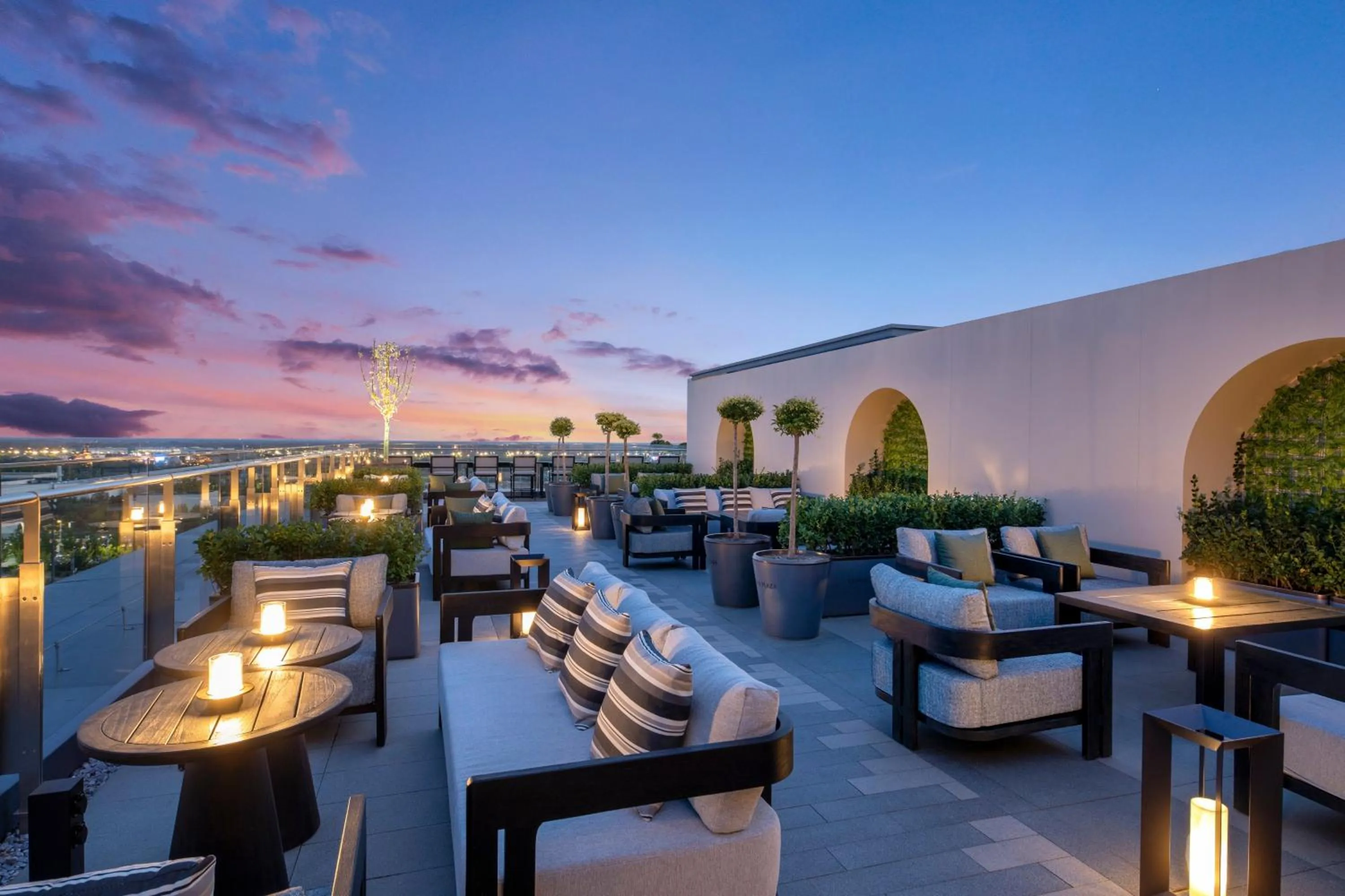 Fitness centre/facilities in Crowne Plaza Beijing Tongzhou