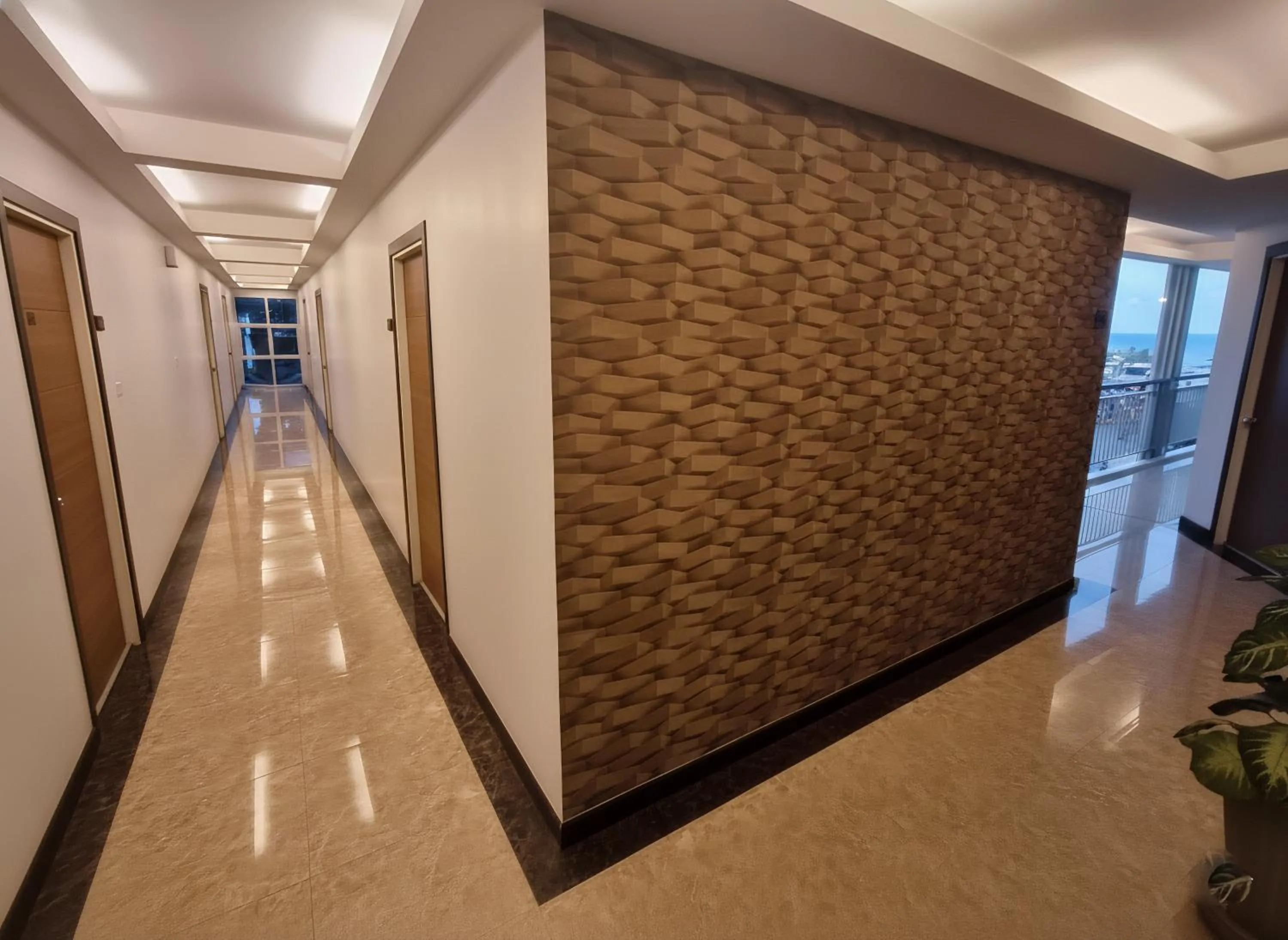 Day in The Wings Boutique Hotels Krabi Ko Lanta