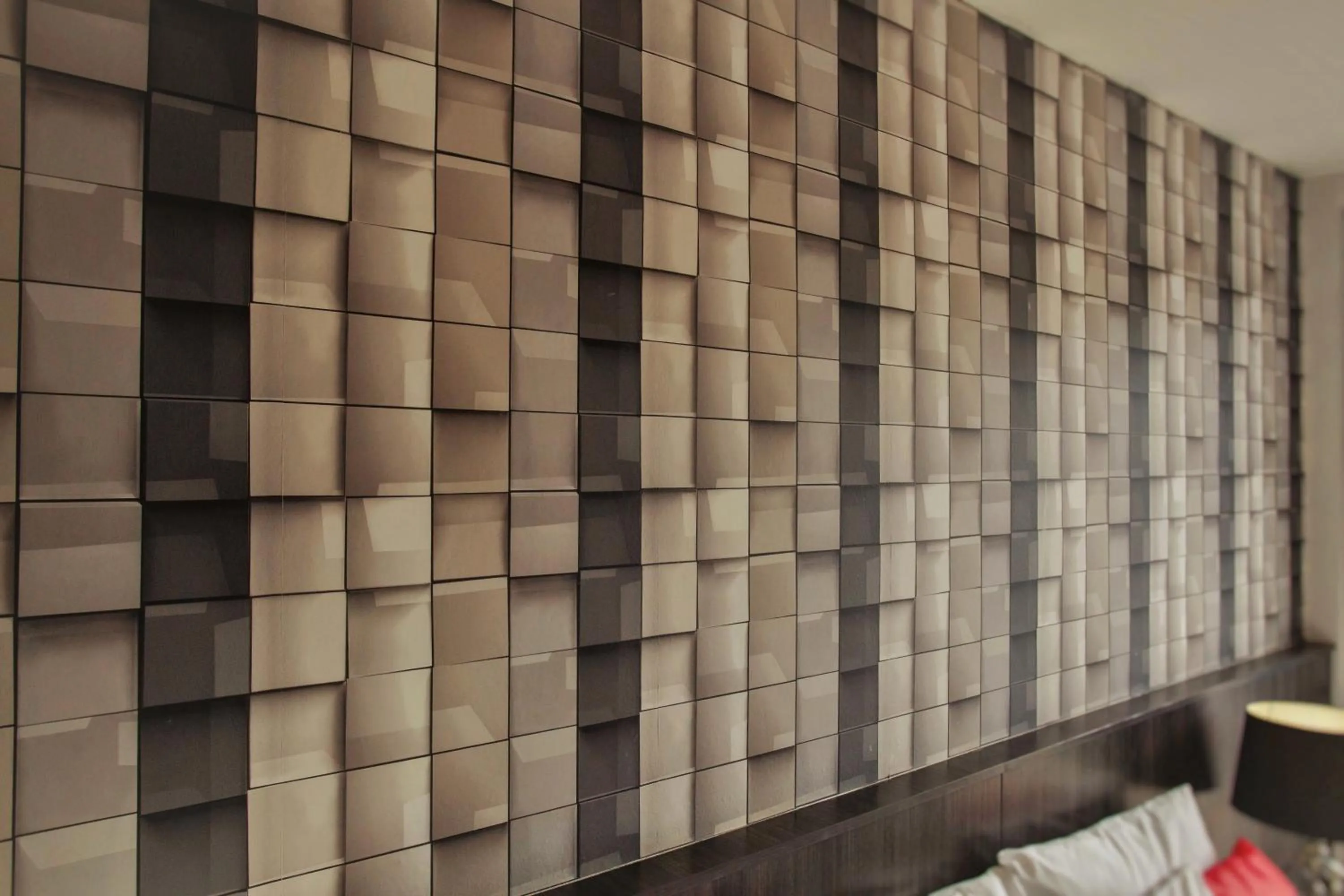 Living room in The Wings Boutique Hotels Krabi Ko Lanta