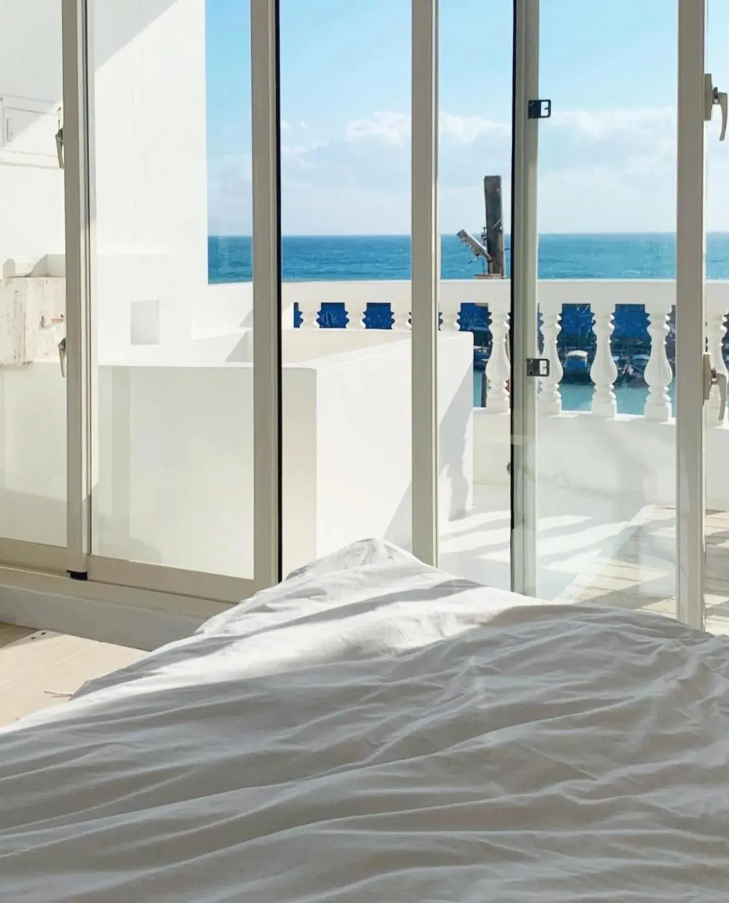 White&Light B&B White&Light B&B