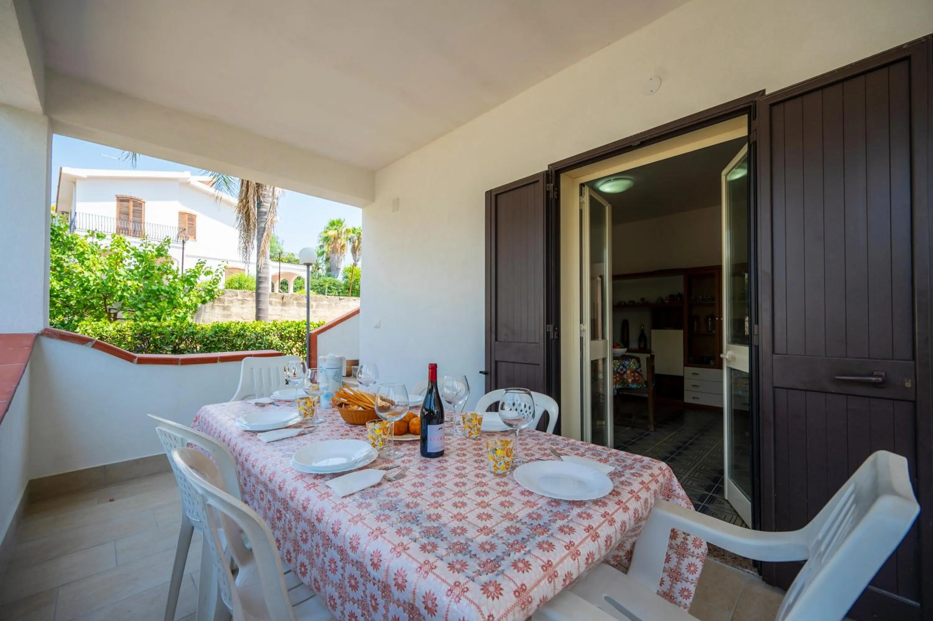 Villa Mandaré - Fontane Bianche
