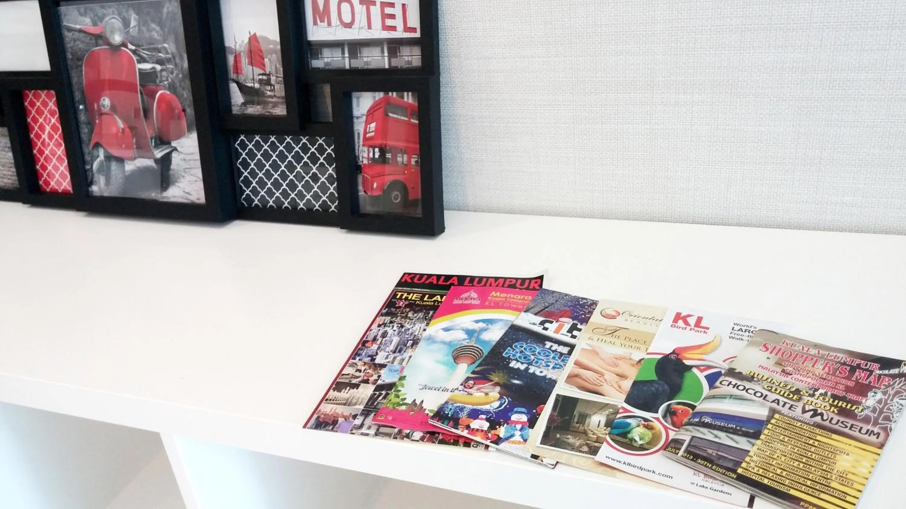 Other in Soho Suites @ KLCC by Luxury Suites Asia