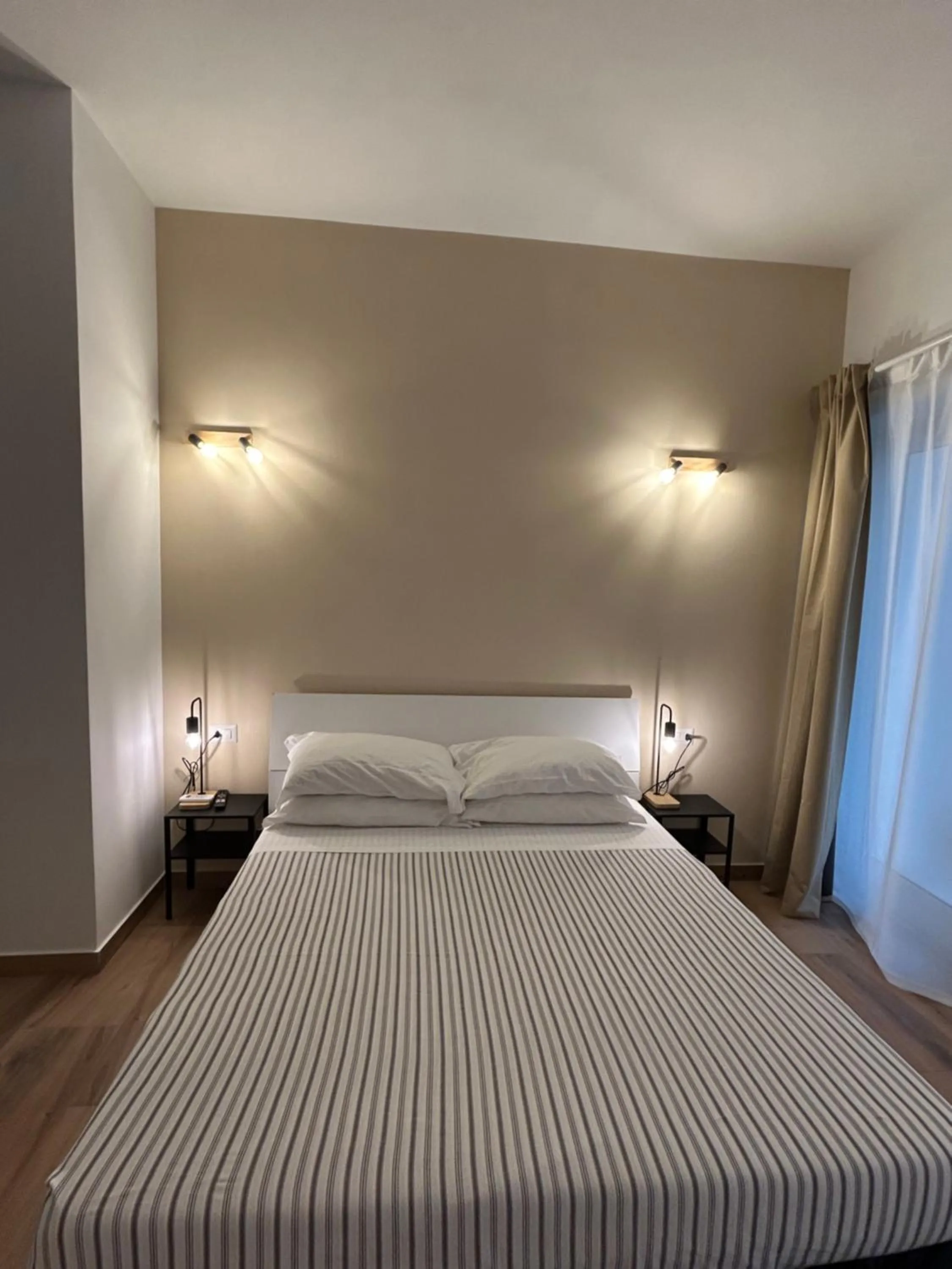 Bed in Interno 2 alle Mura