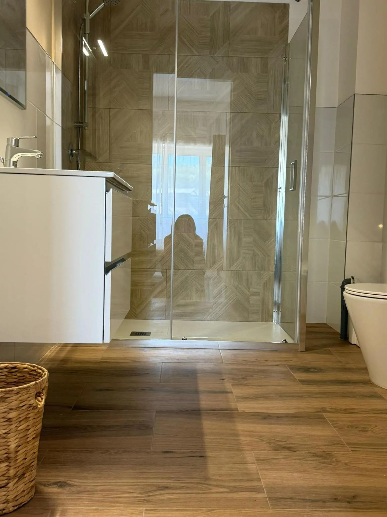 Interno 2 alle Mura
