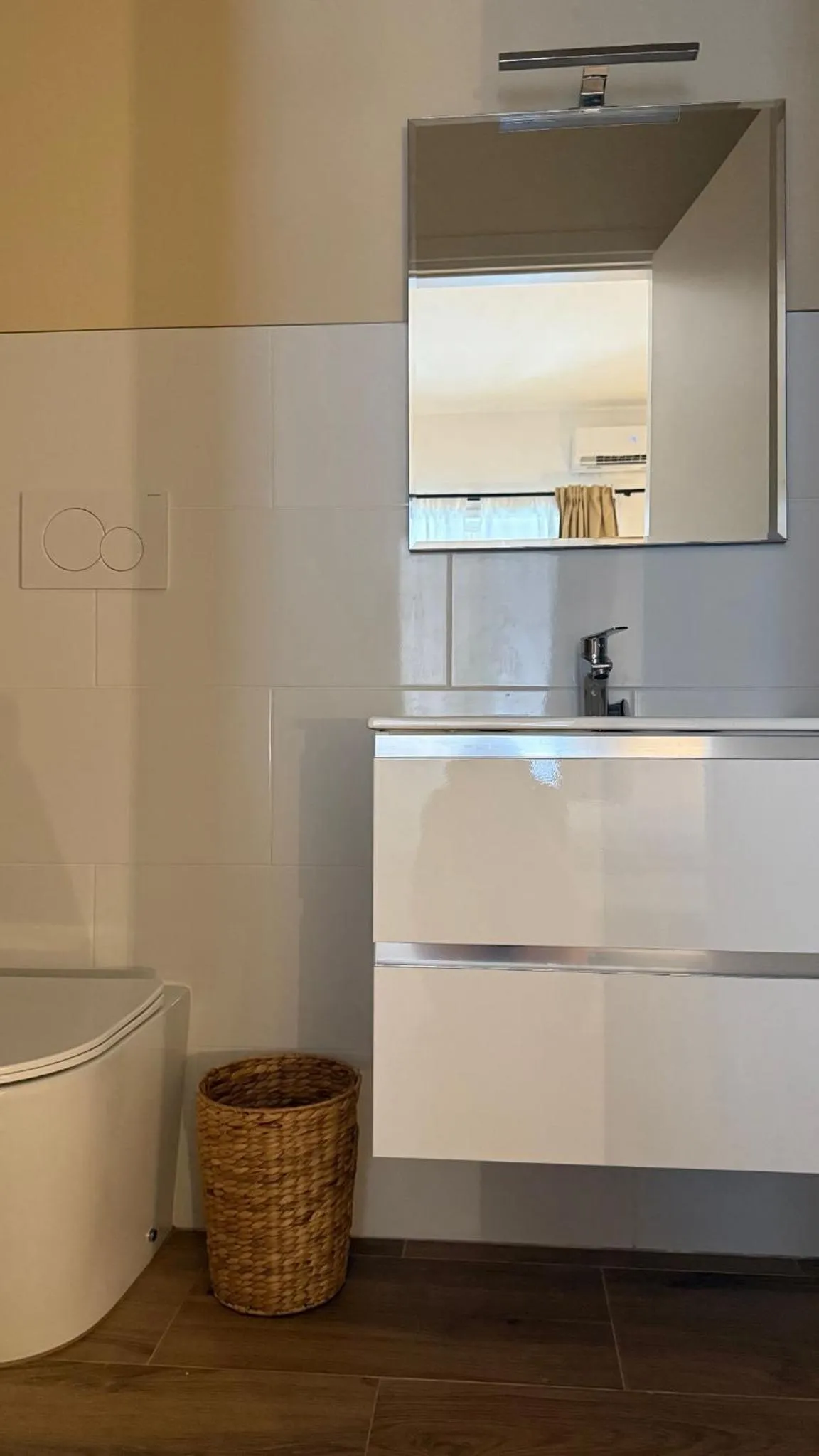 Interno 2 alle Mura