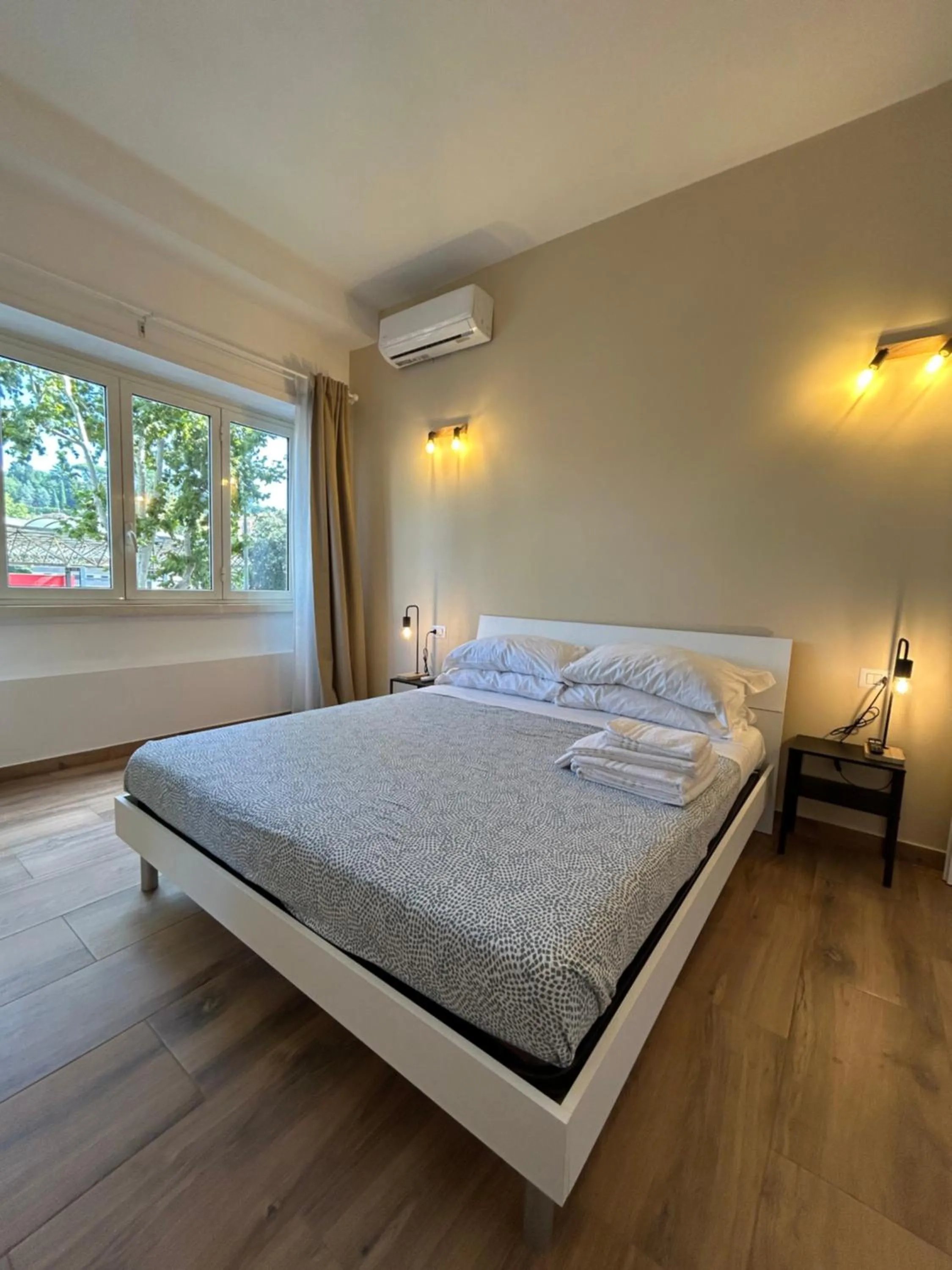 Bed in Interno 2 alle Mura