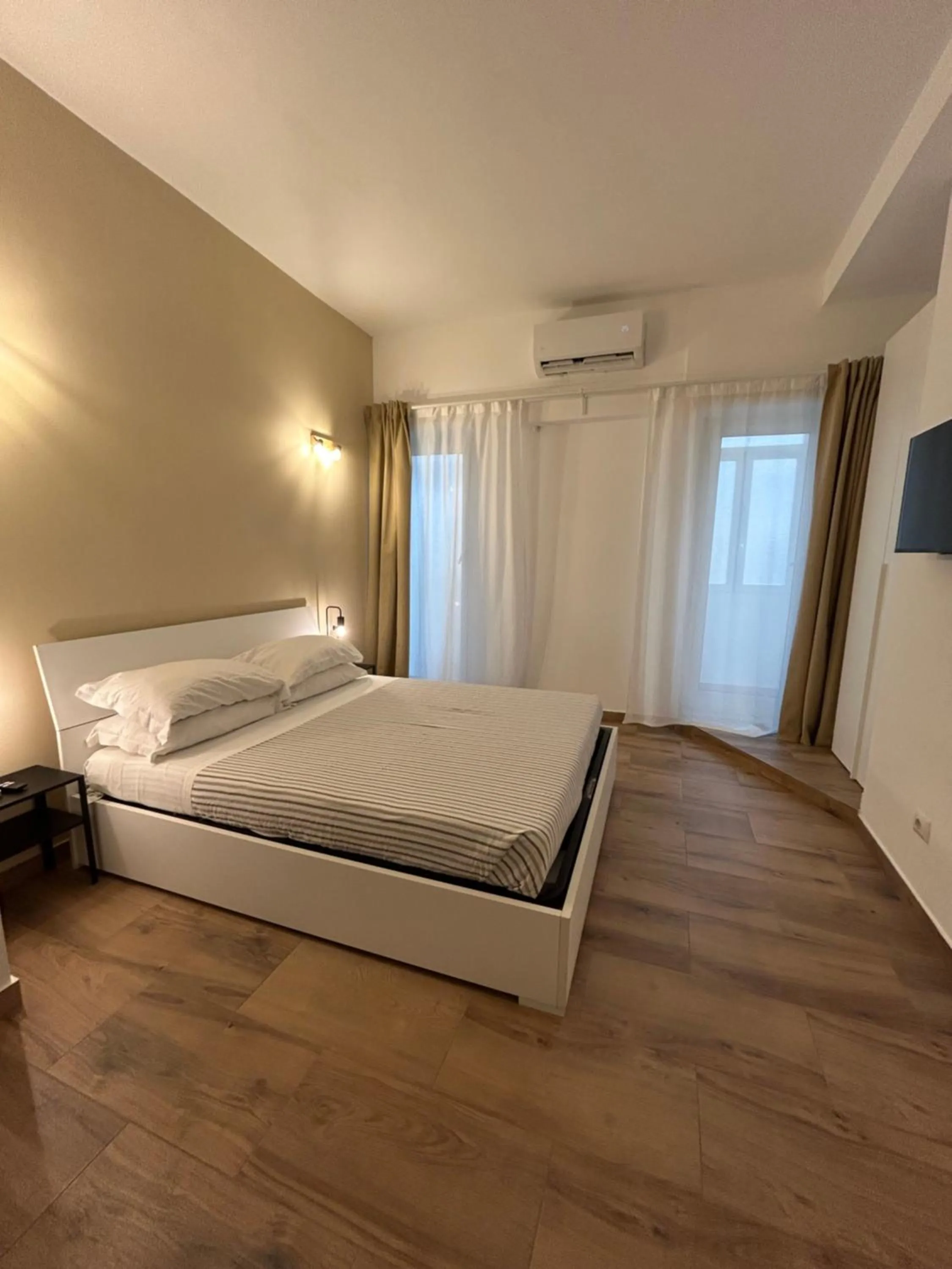Bed in Interno 2 alle Mura