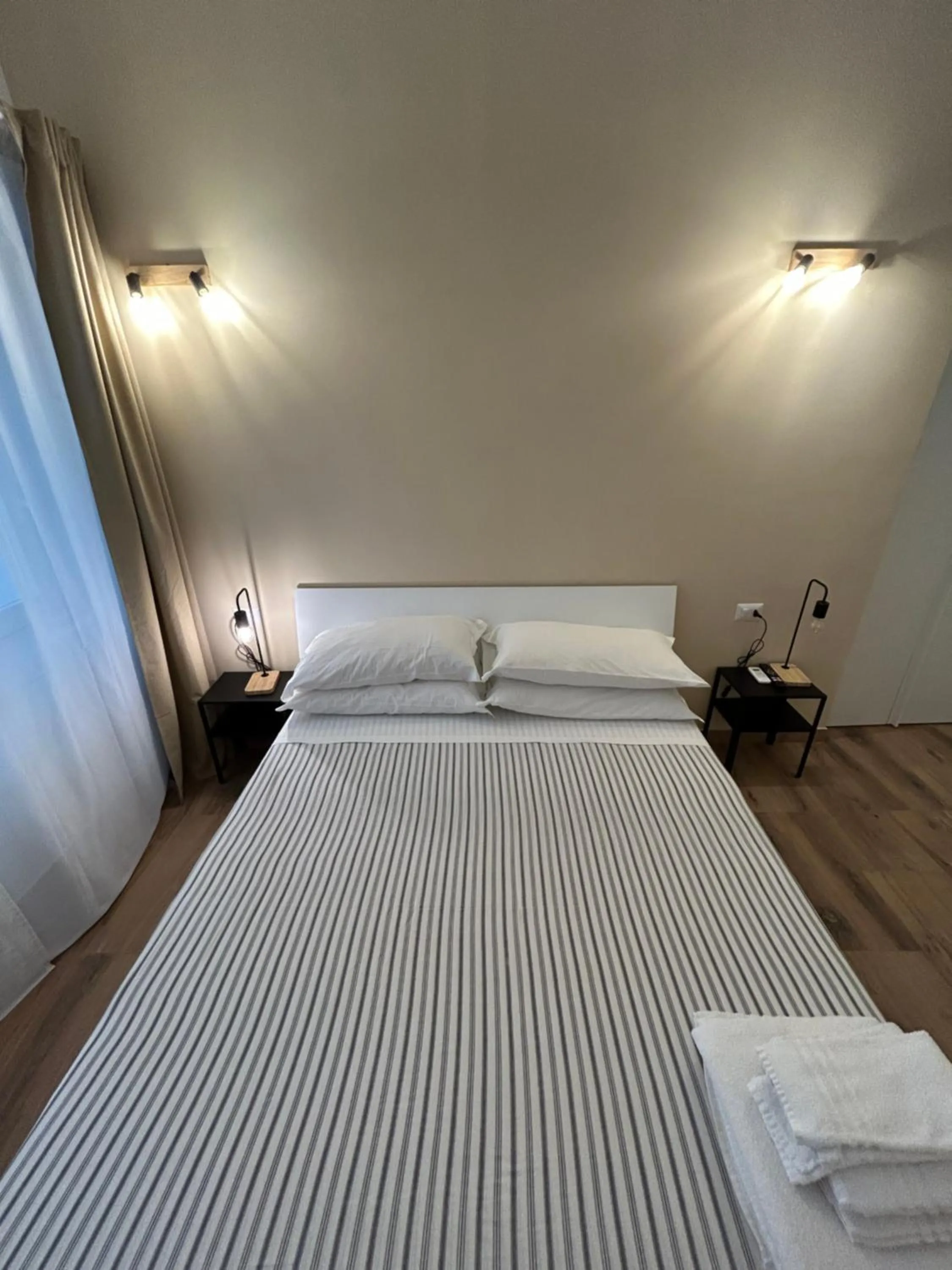Bed in Interno 2 alle Mura