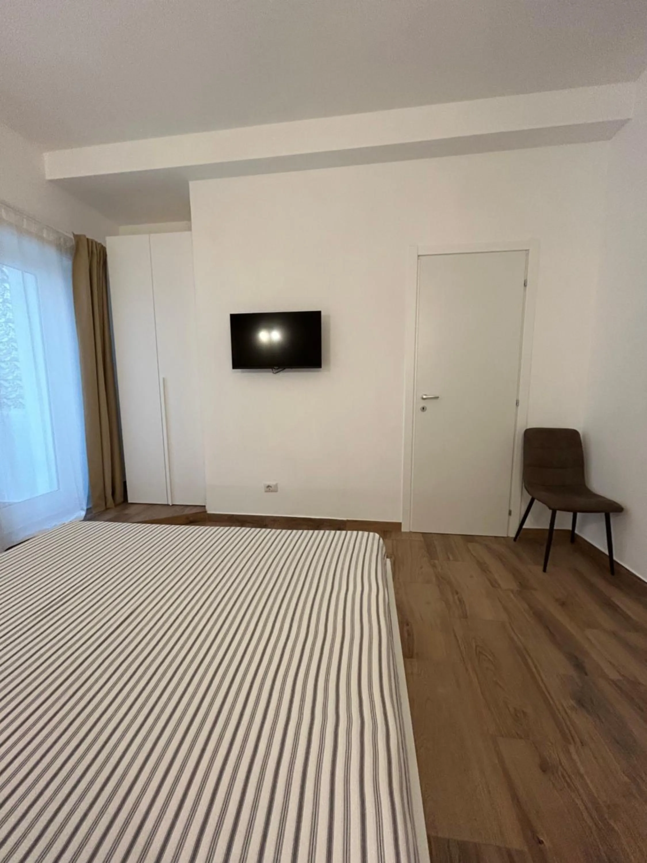 Bed in Interno 2 alle Mura