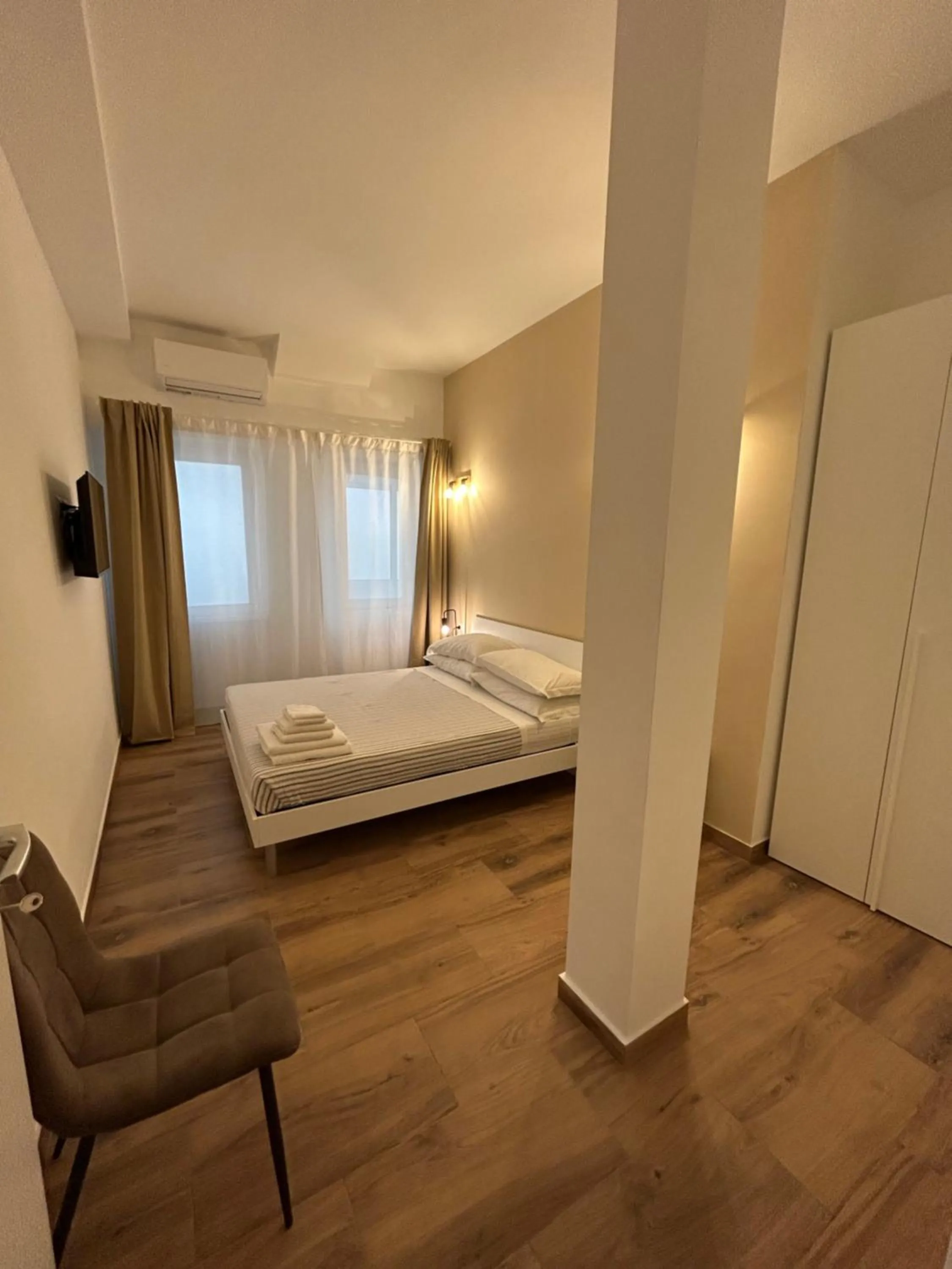 Bed in Interno 2 alle Mura