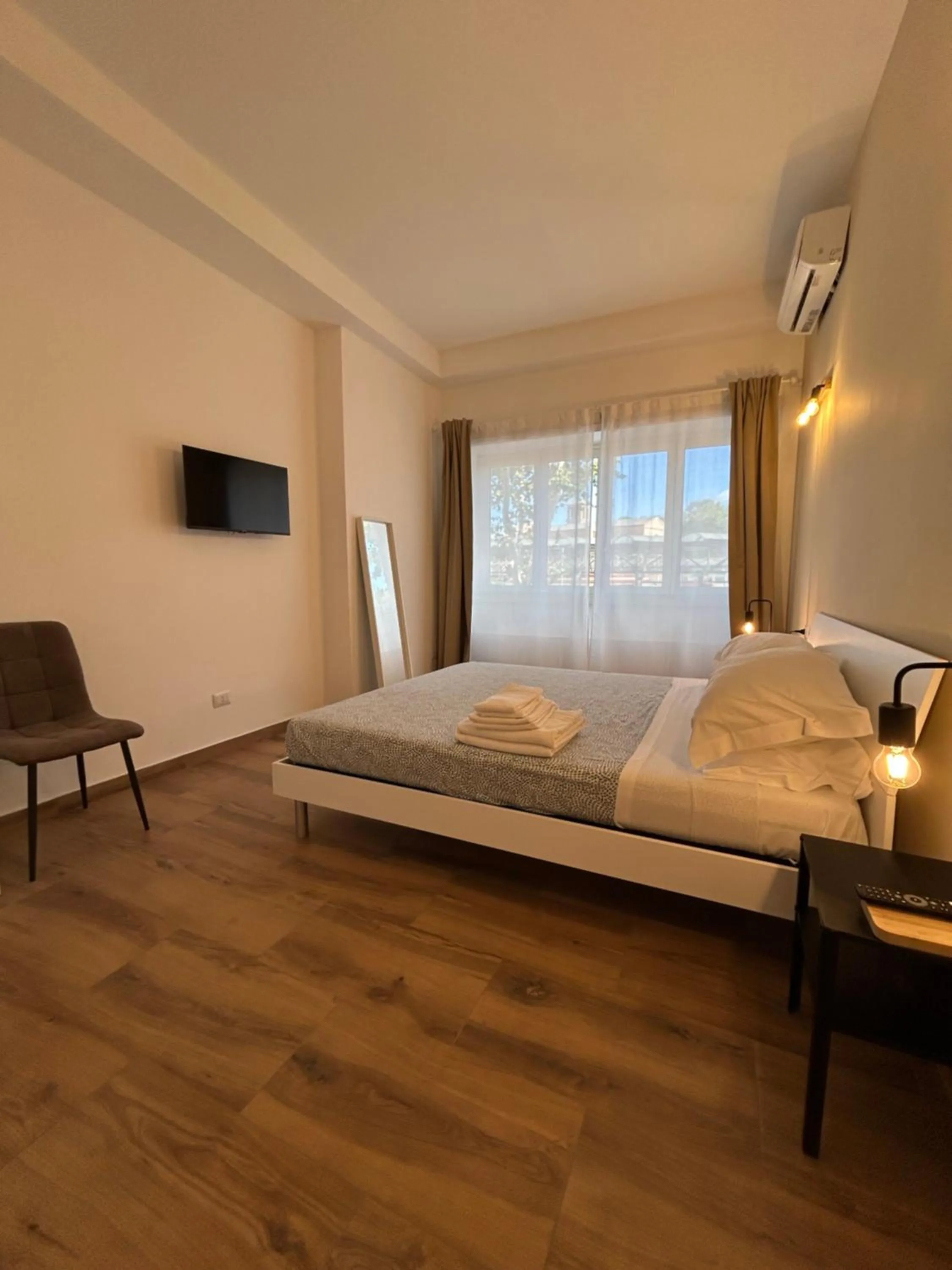 Bed in Interno 2 alle Mura