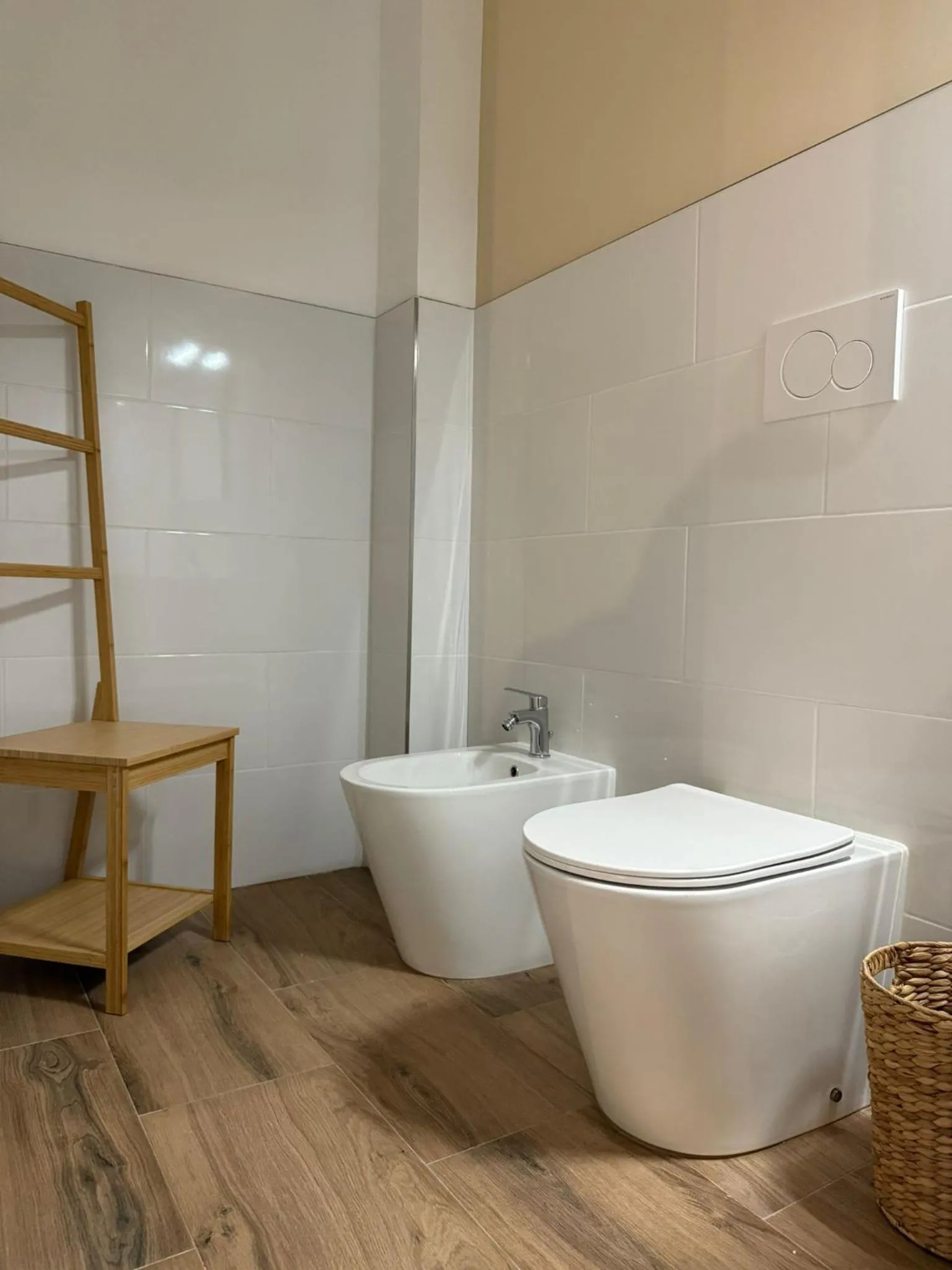 Interno 2 alle Mura