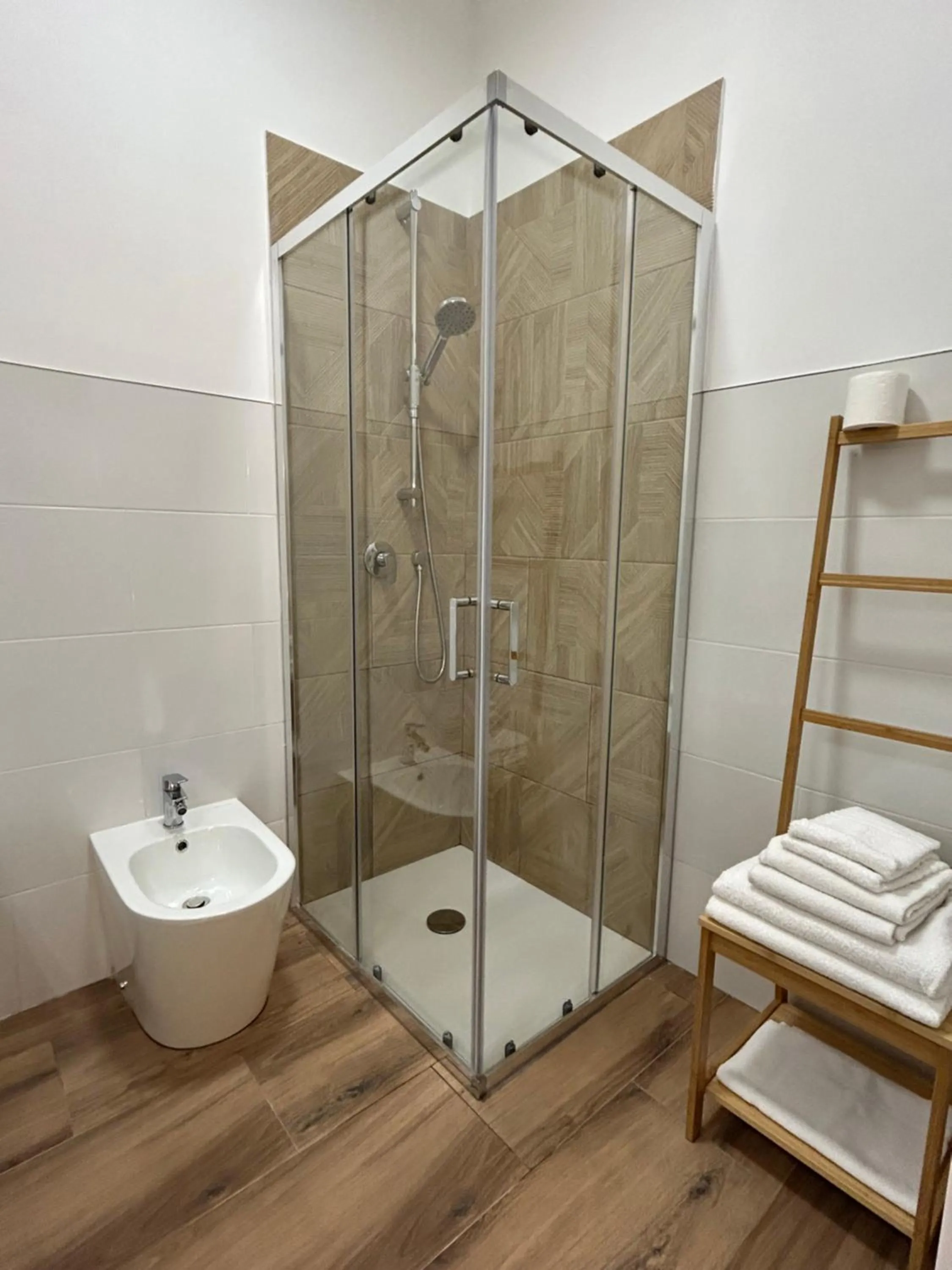 Interno 2 alle Mura