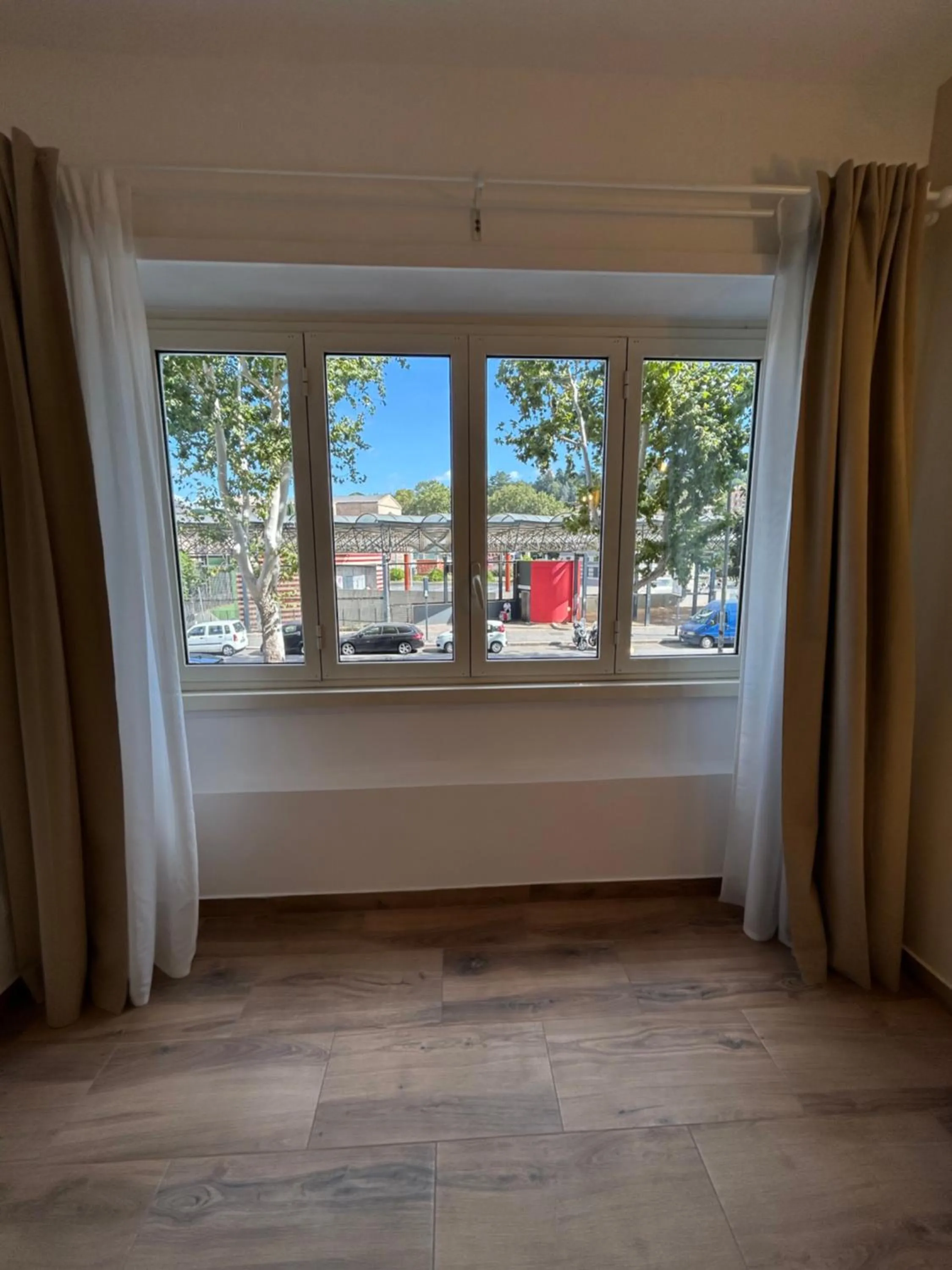 Interno 2 alle Mura