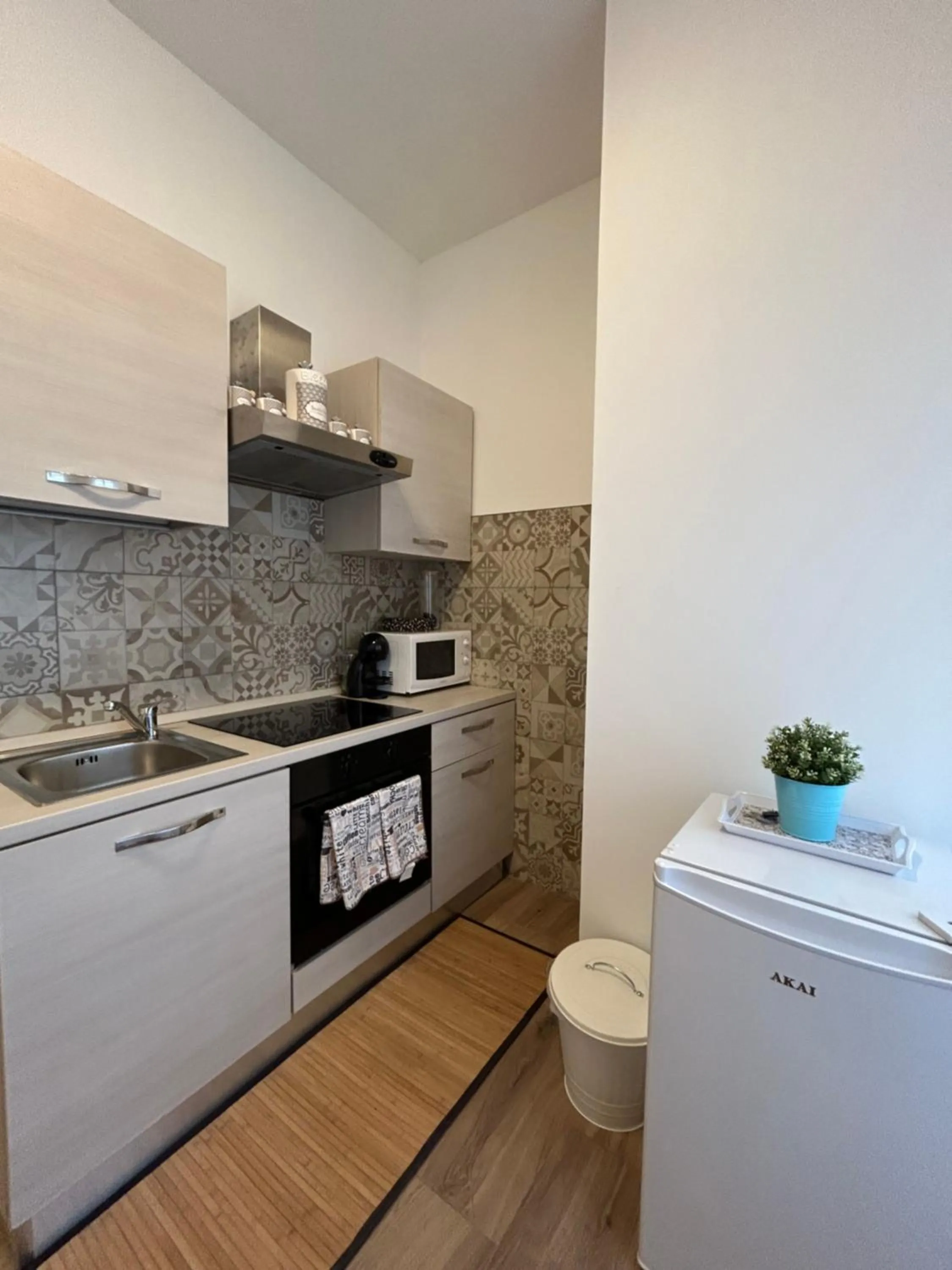 Interno 2 alle Mura