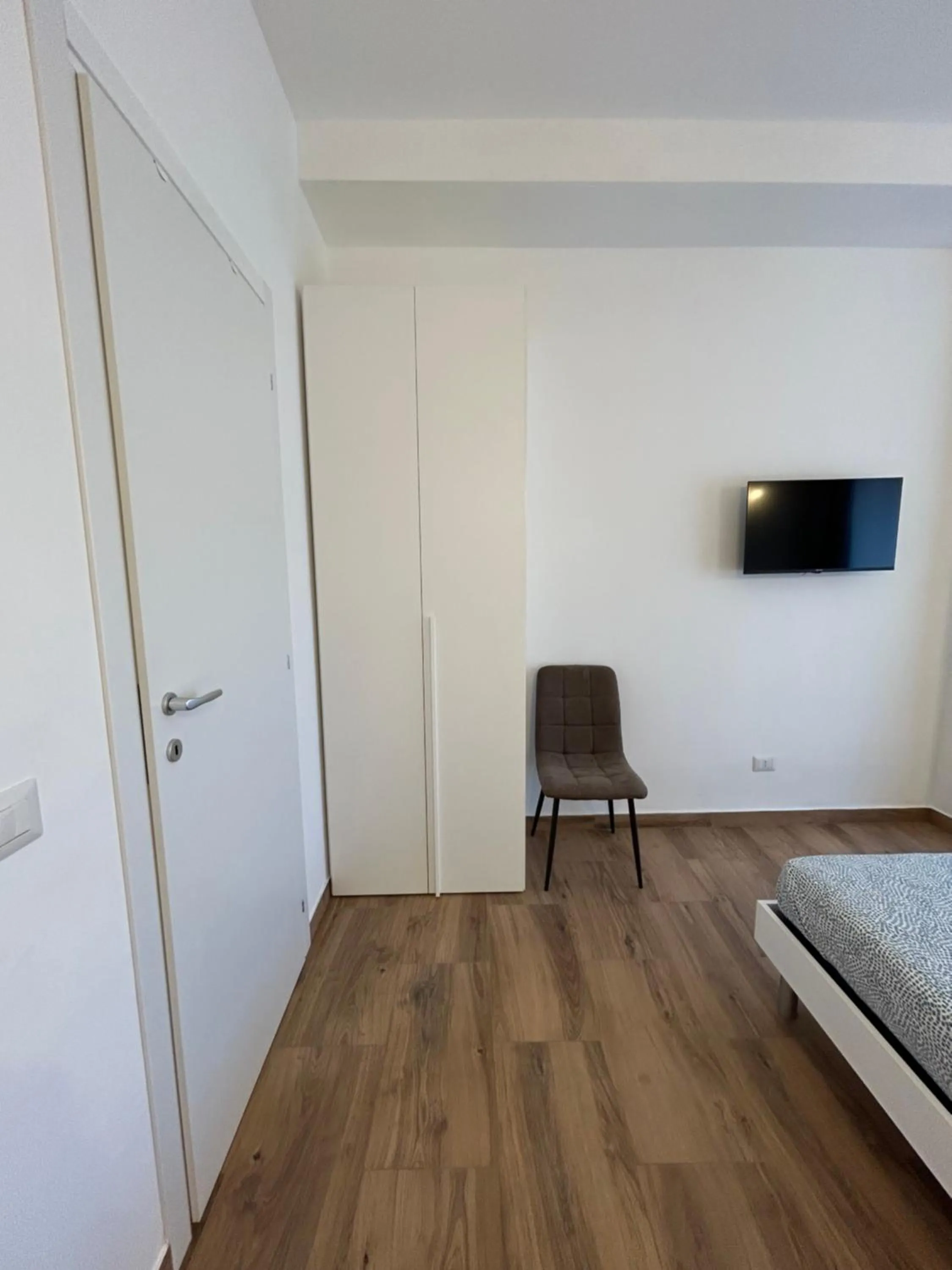 Bed in Interno 2 alle Mura