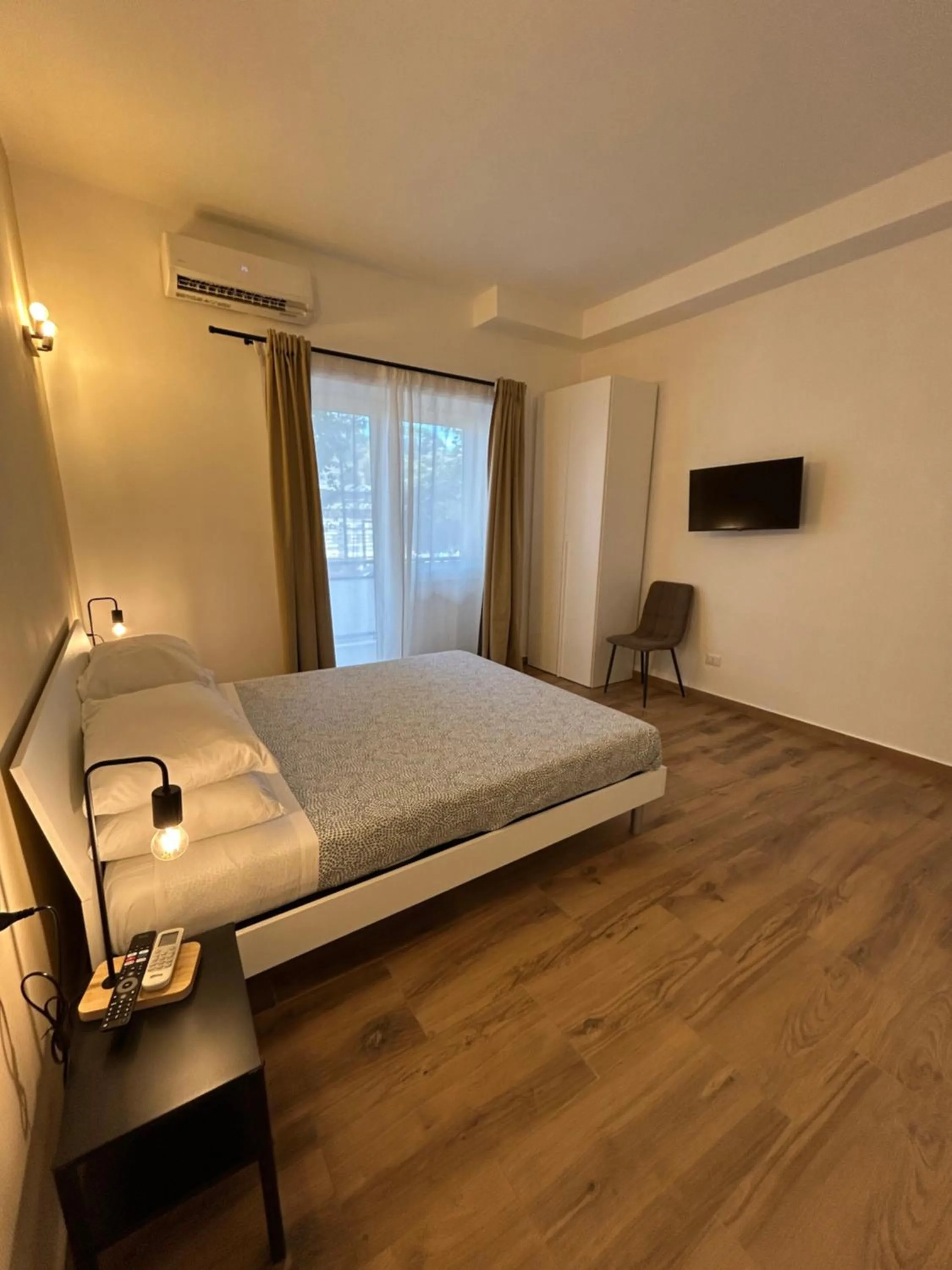 Bed in Interno 2 alle Mura