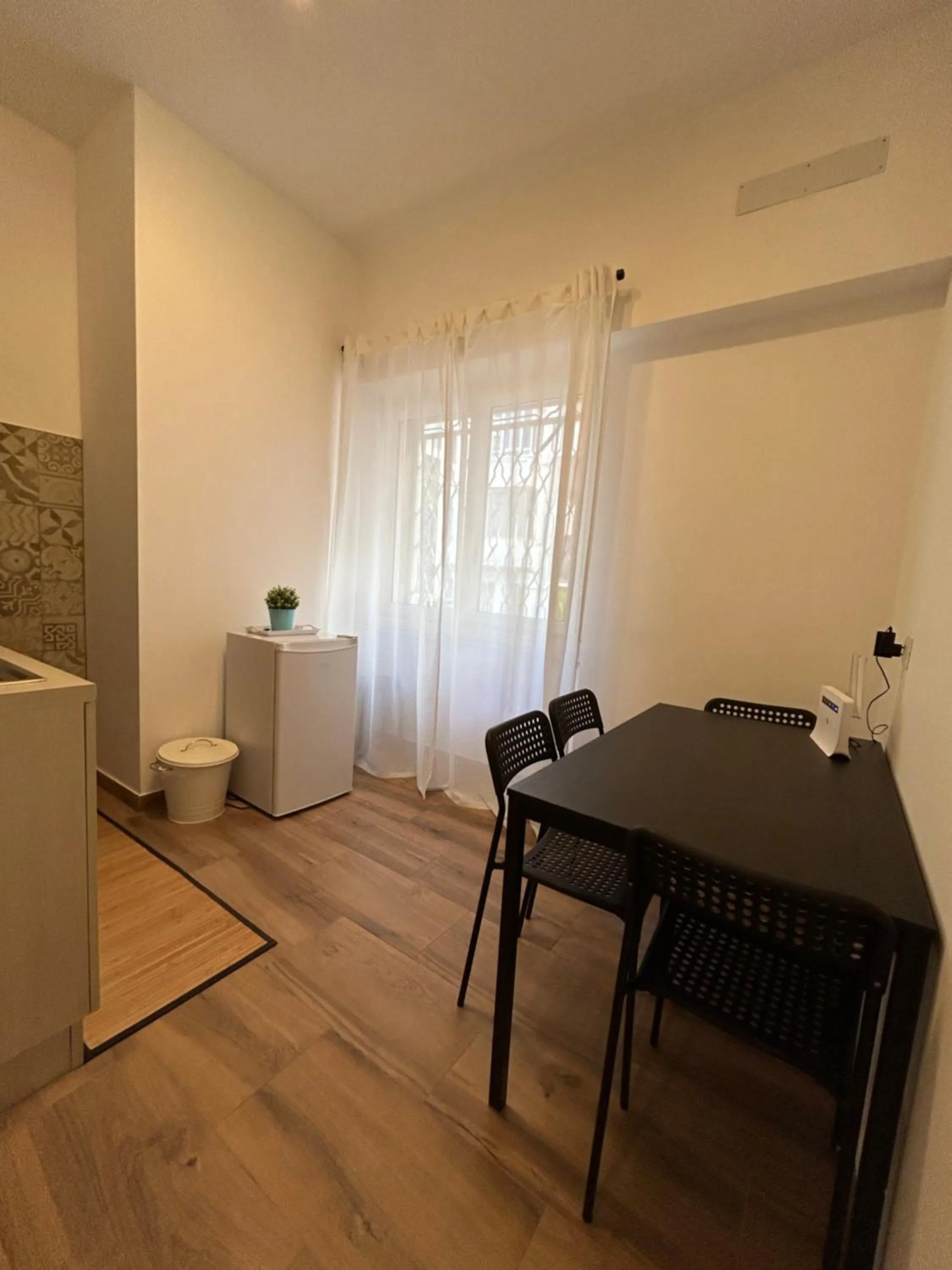 Interno 2 alle Mura
