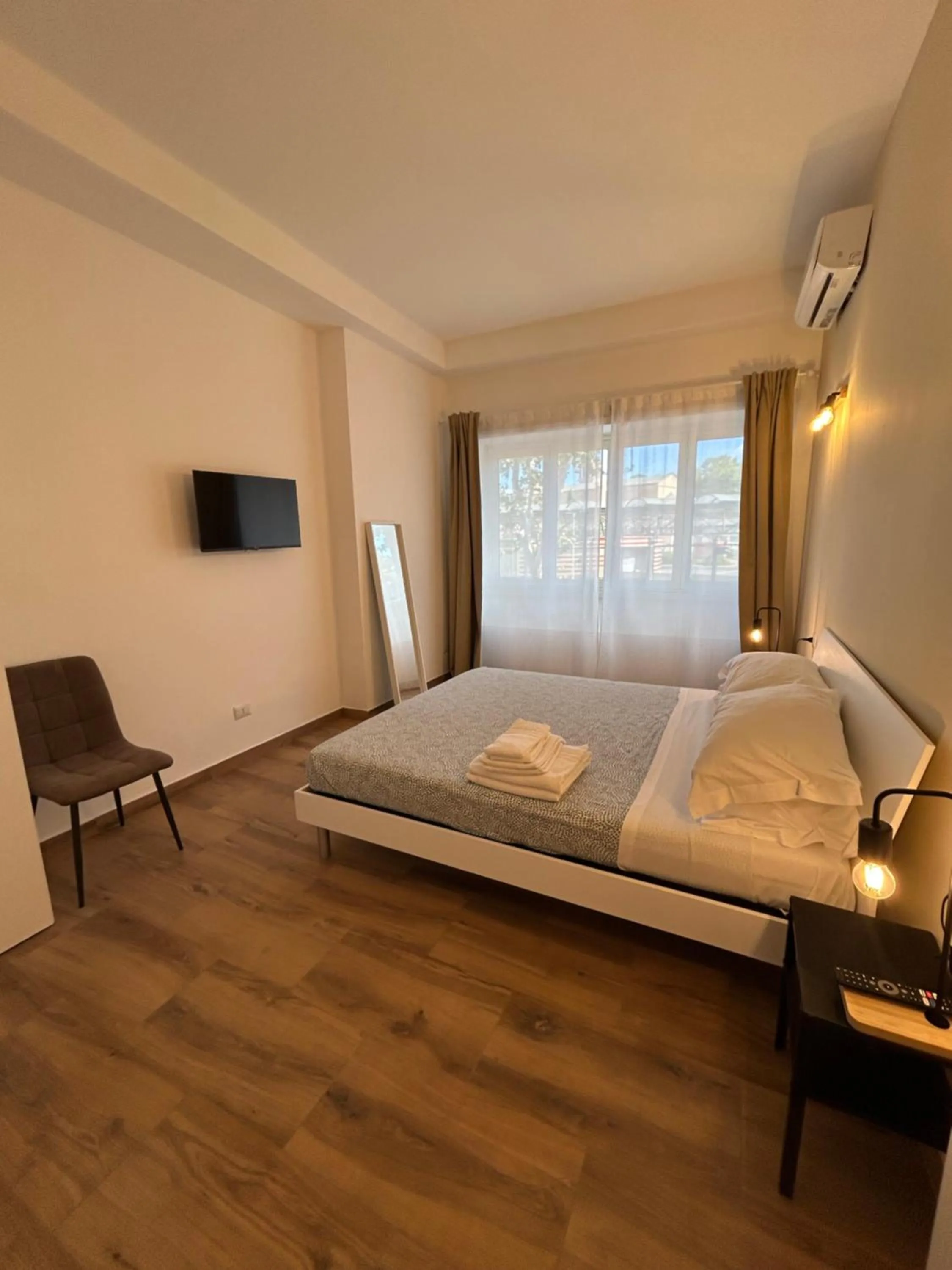 Bed in Interno 2 alle Mura