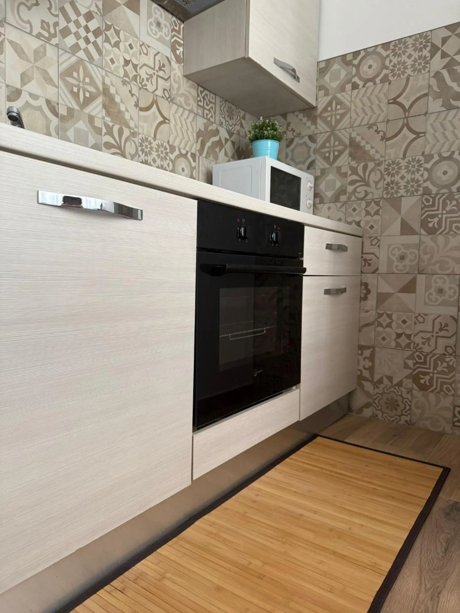Interno 2 alle Mura