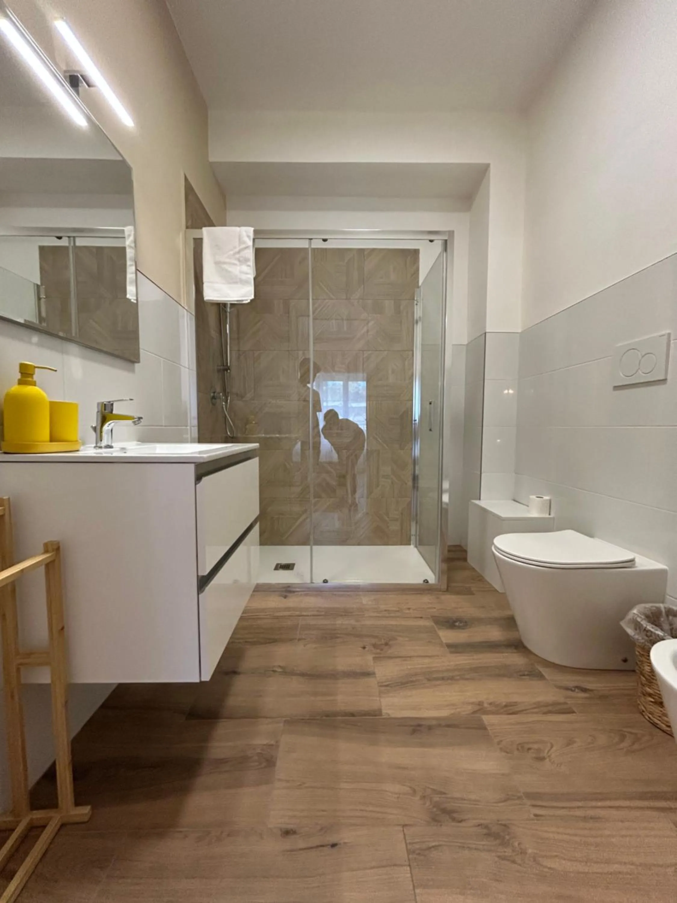 Interno 2 alle Mura