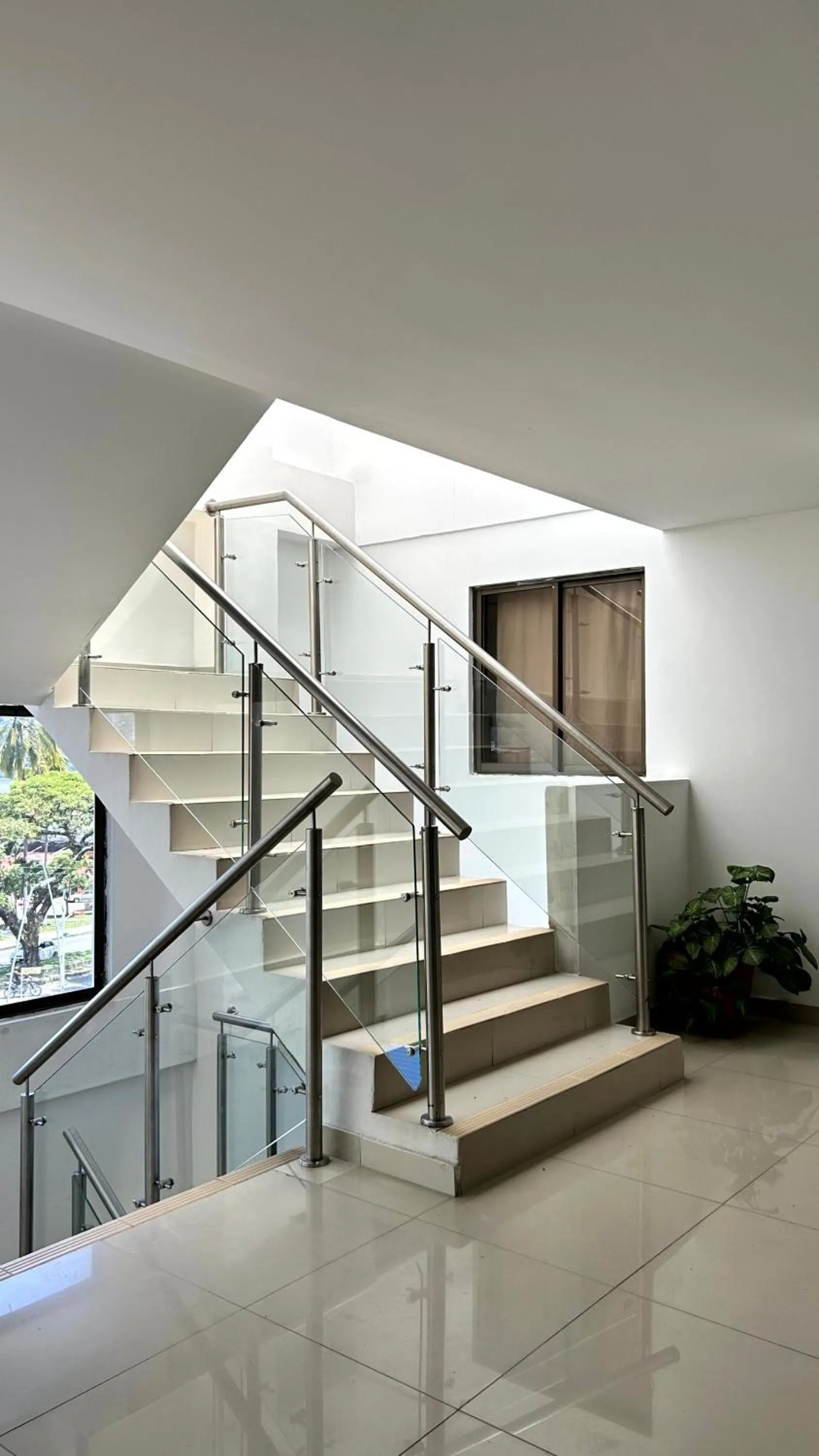 acessibility in Hotel Imperio