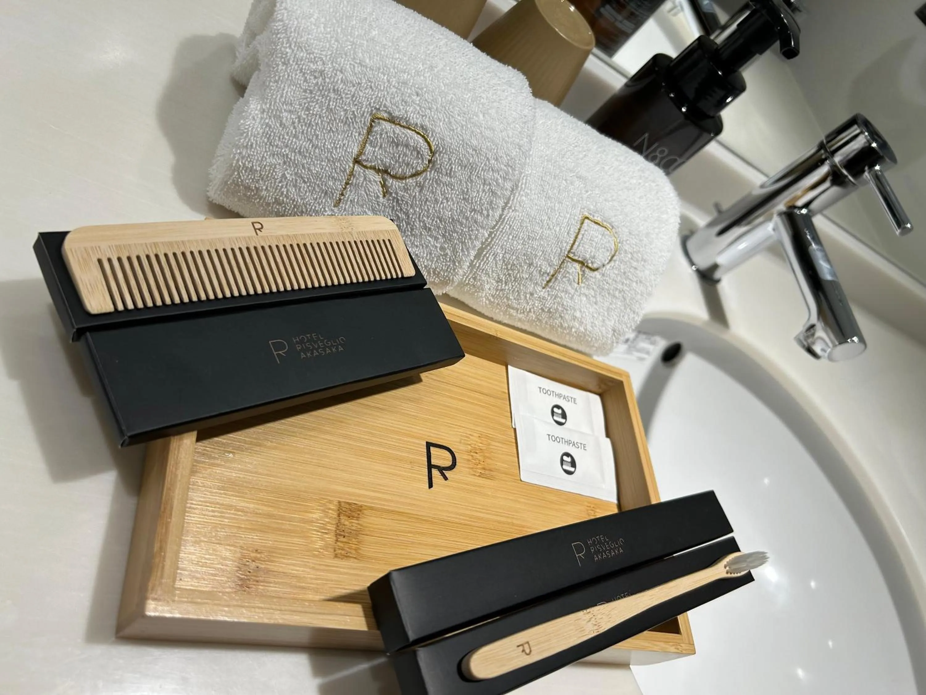 Hotel Risveglio Akasaka