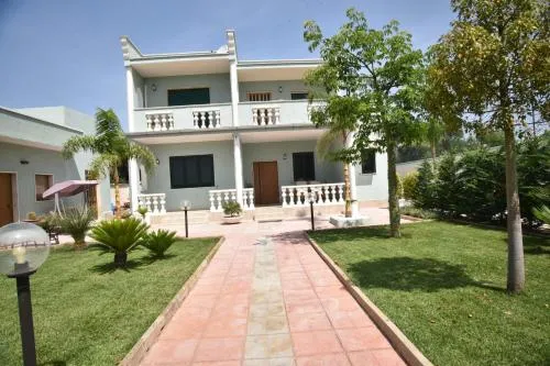 Villa Marzia
