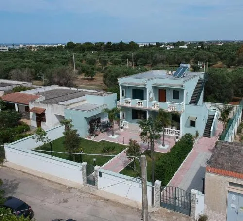 Villa Marzia