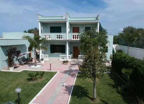 Villa Marzia Villa Marzia