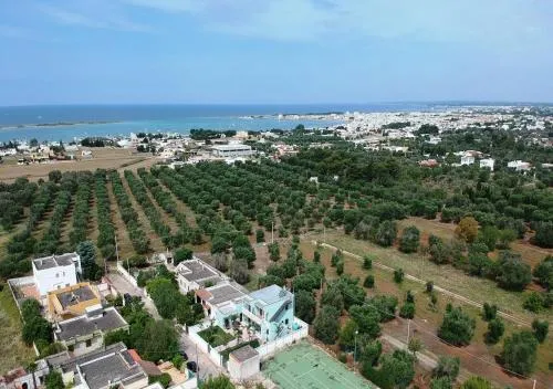 Villa Marzia