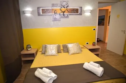 Villa Marzia