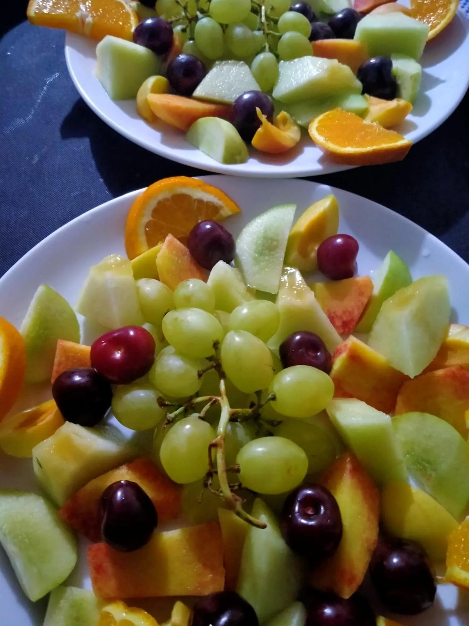 Food and drinks in Nizam Butik Otel Büyükada