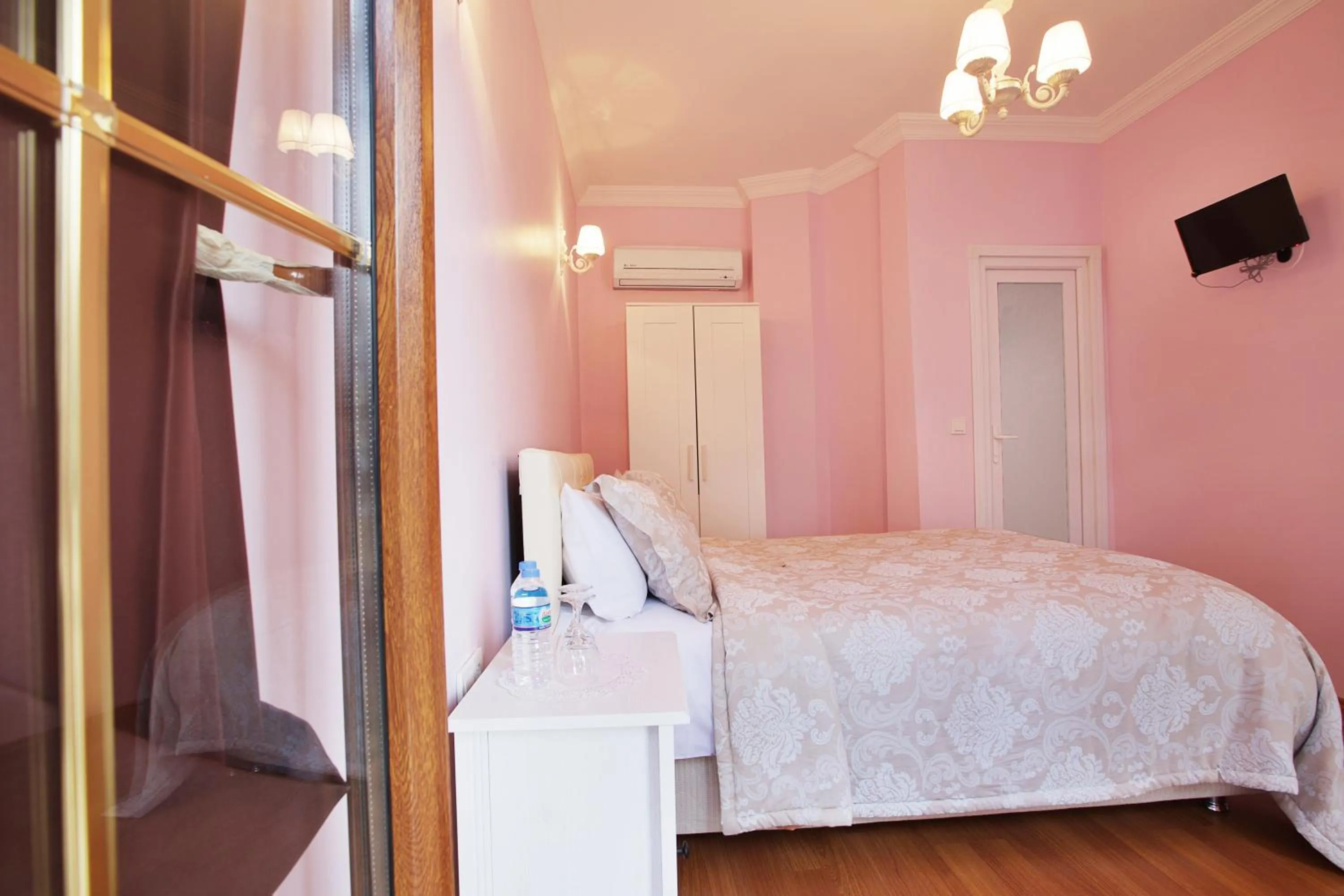 Other in Nizam Butik Otel Büyükada