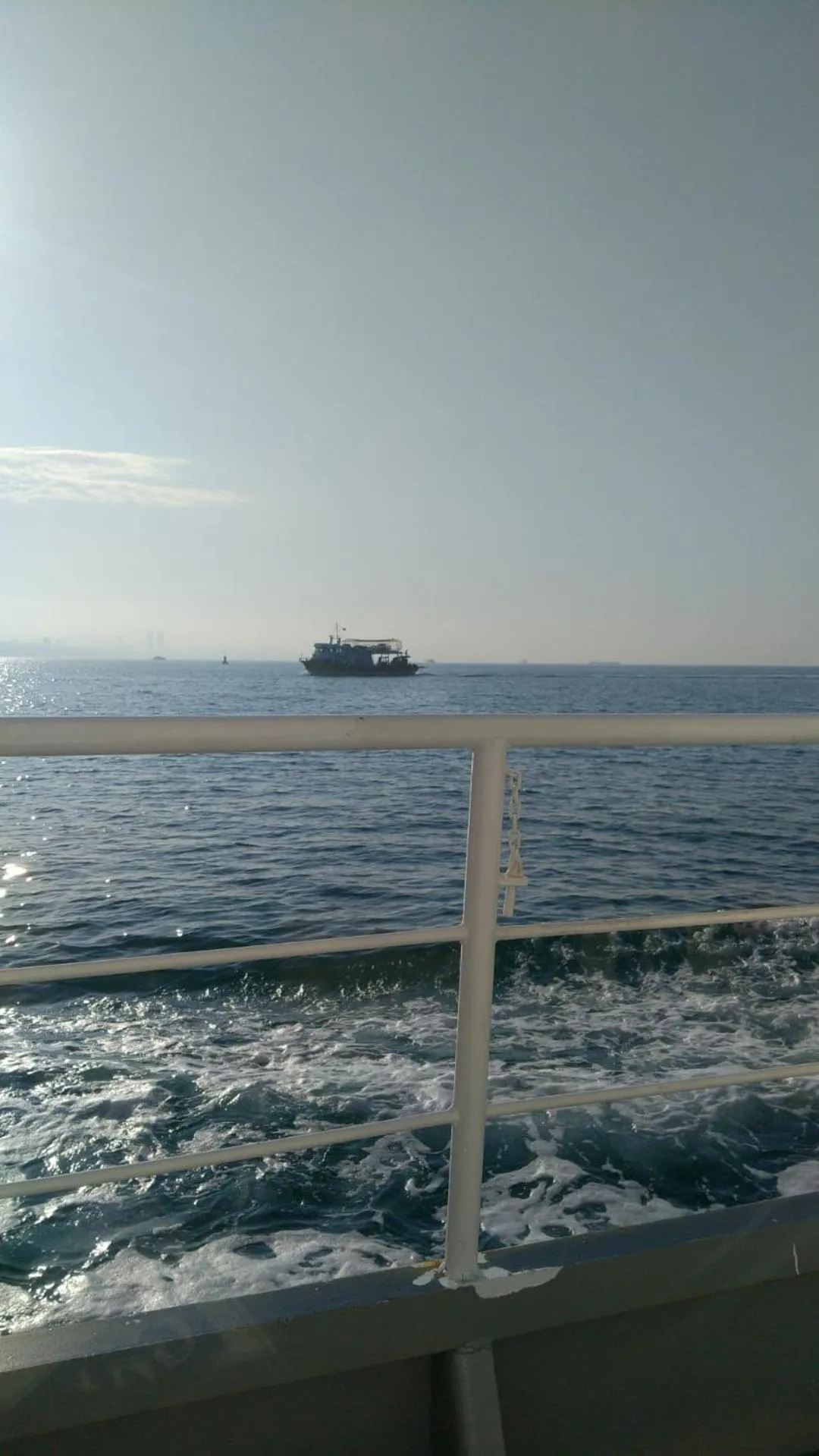 Beach in Nizam Butik Otel Büyükada