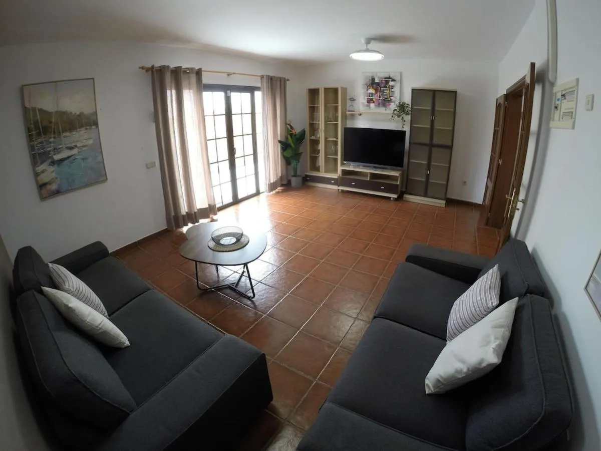 Casa Macu